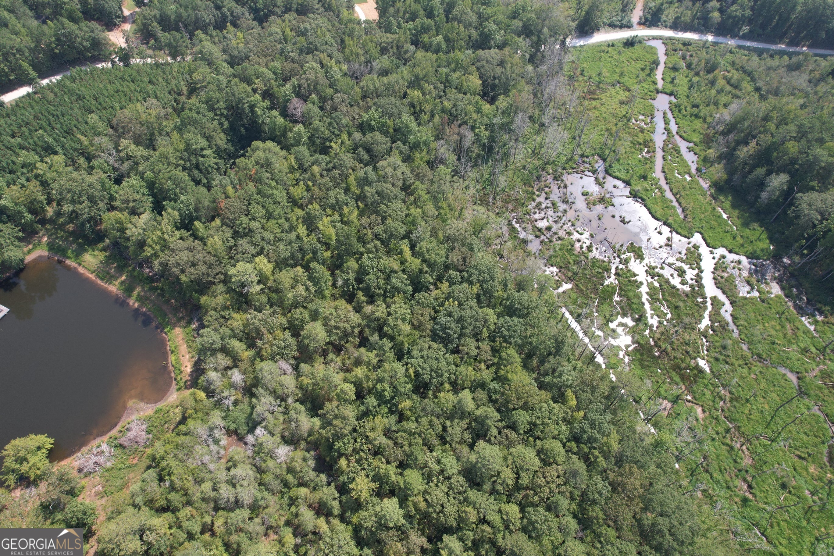 Tract D Hunter Road Griffin GA 30224