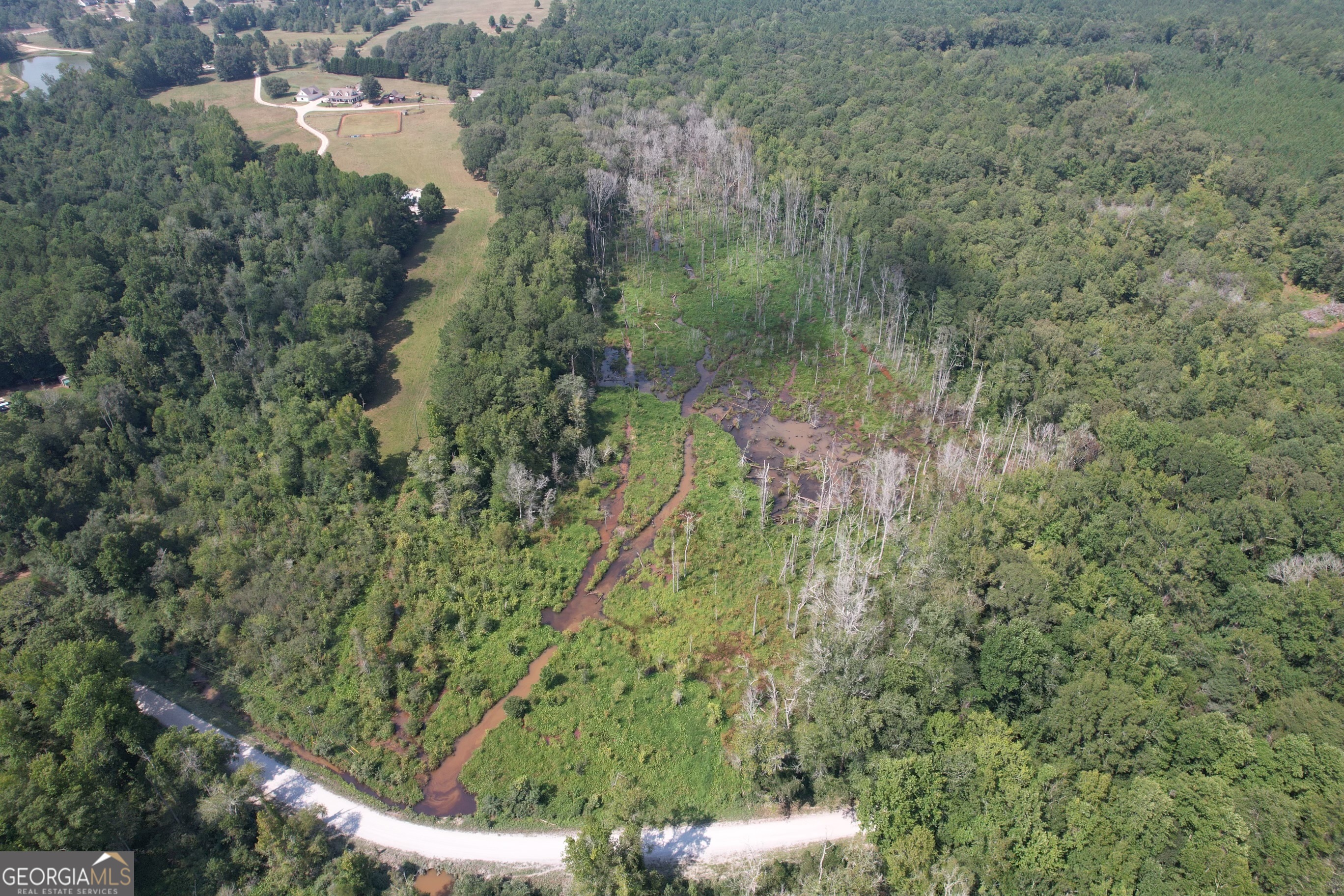Tract D Hunter Road Griffin GA 30224