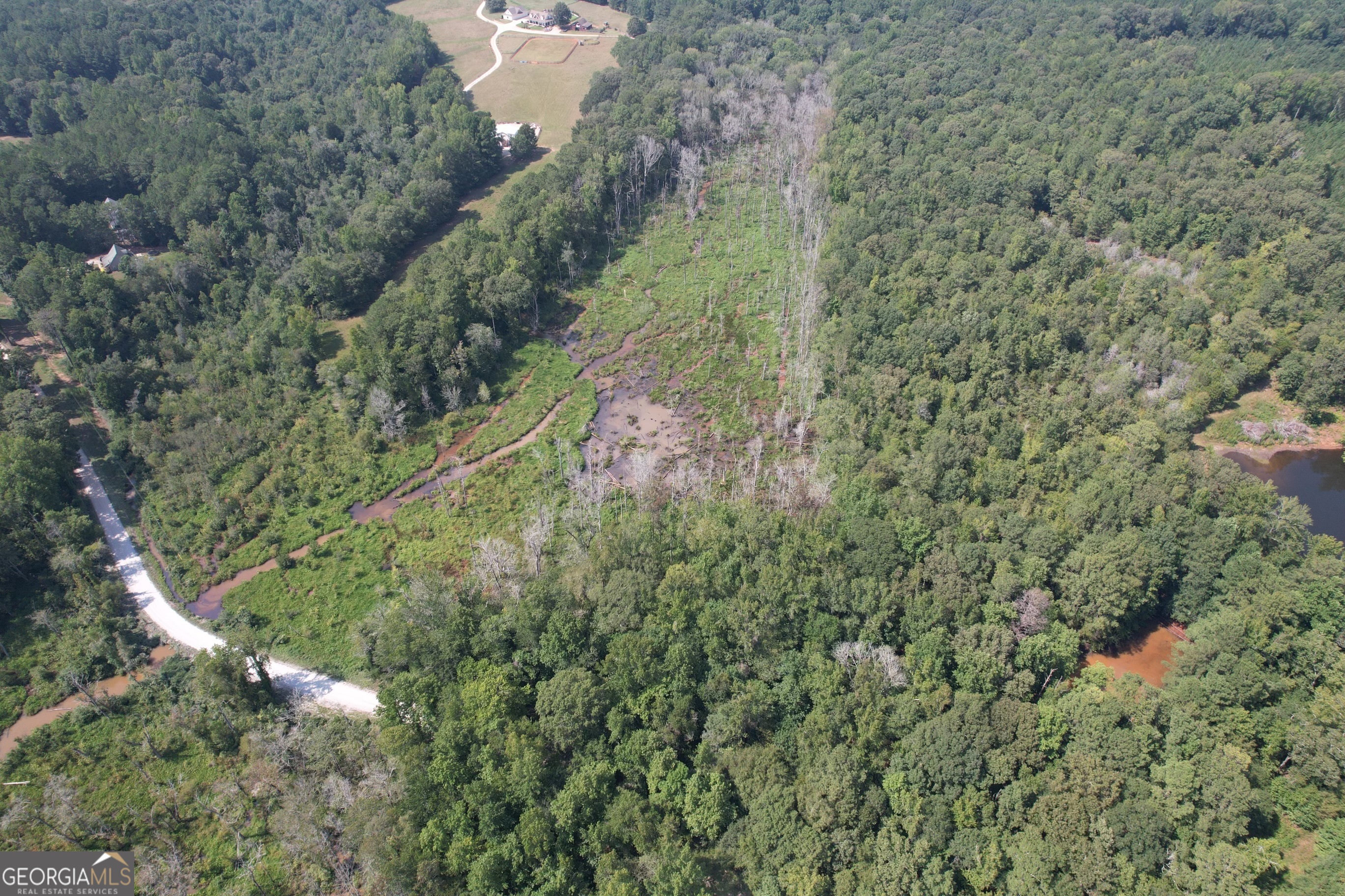 Tract D Hunter Road Griffin GA 30224