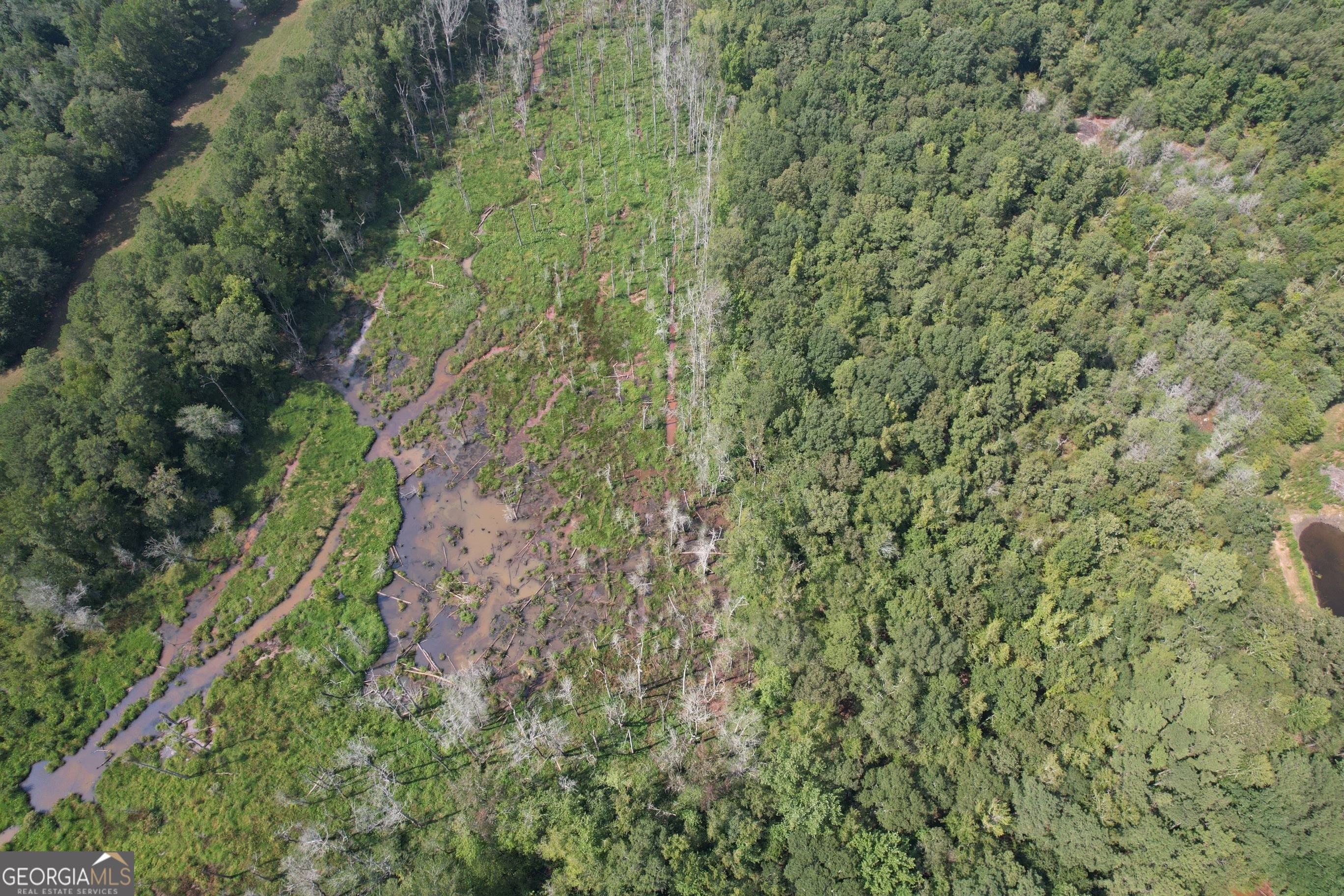 Tract D Hunter Road Griffin GA 30224