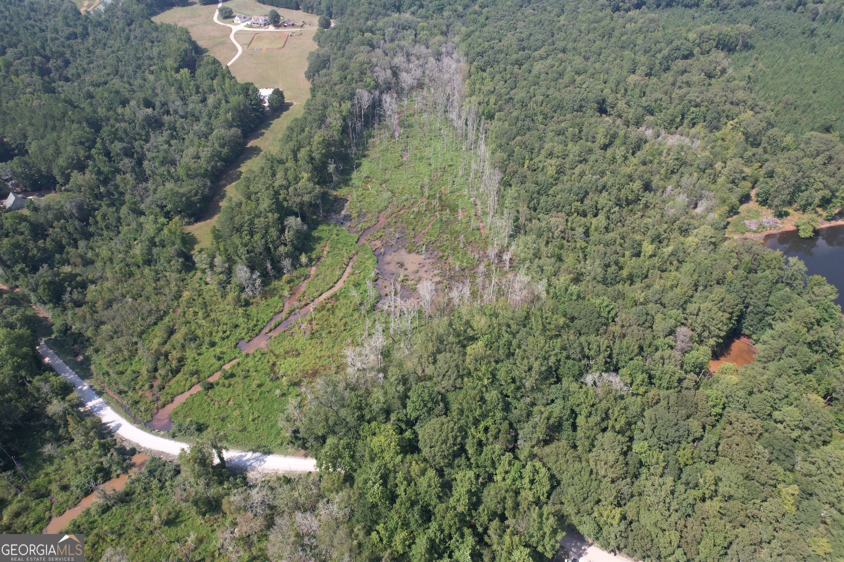 Tract D Hunter Road Griffin GA 30224