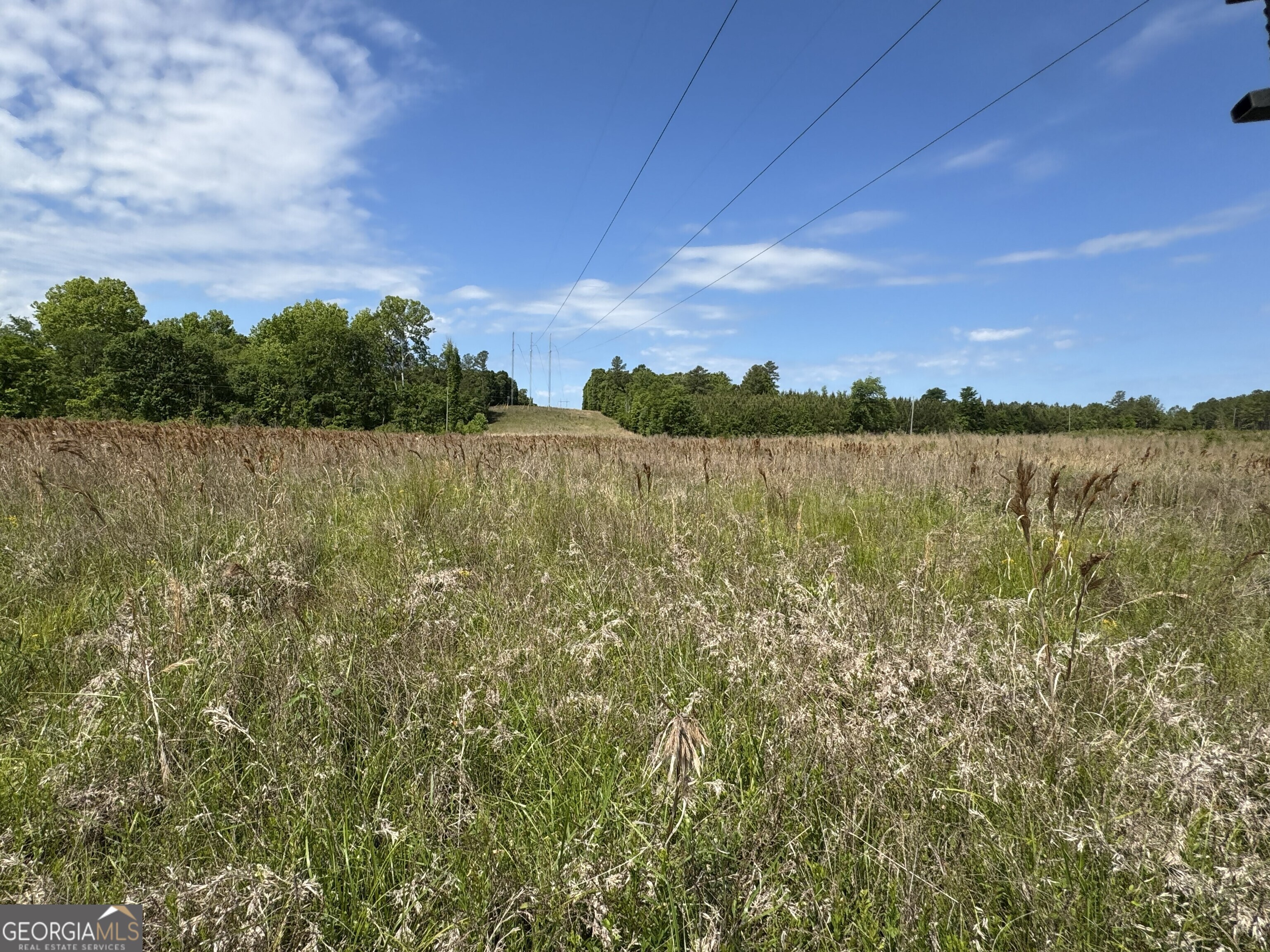 0 Flatwoods & Colonel Dixon Roads Elberton GA 30635
