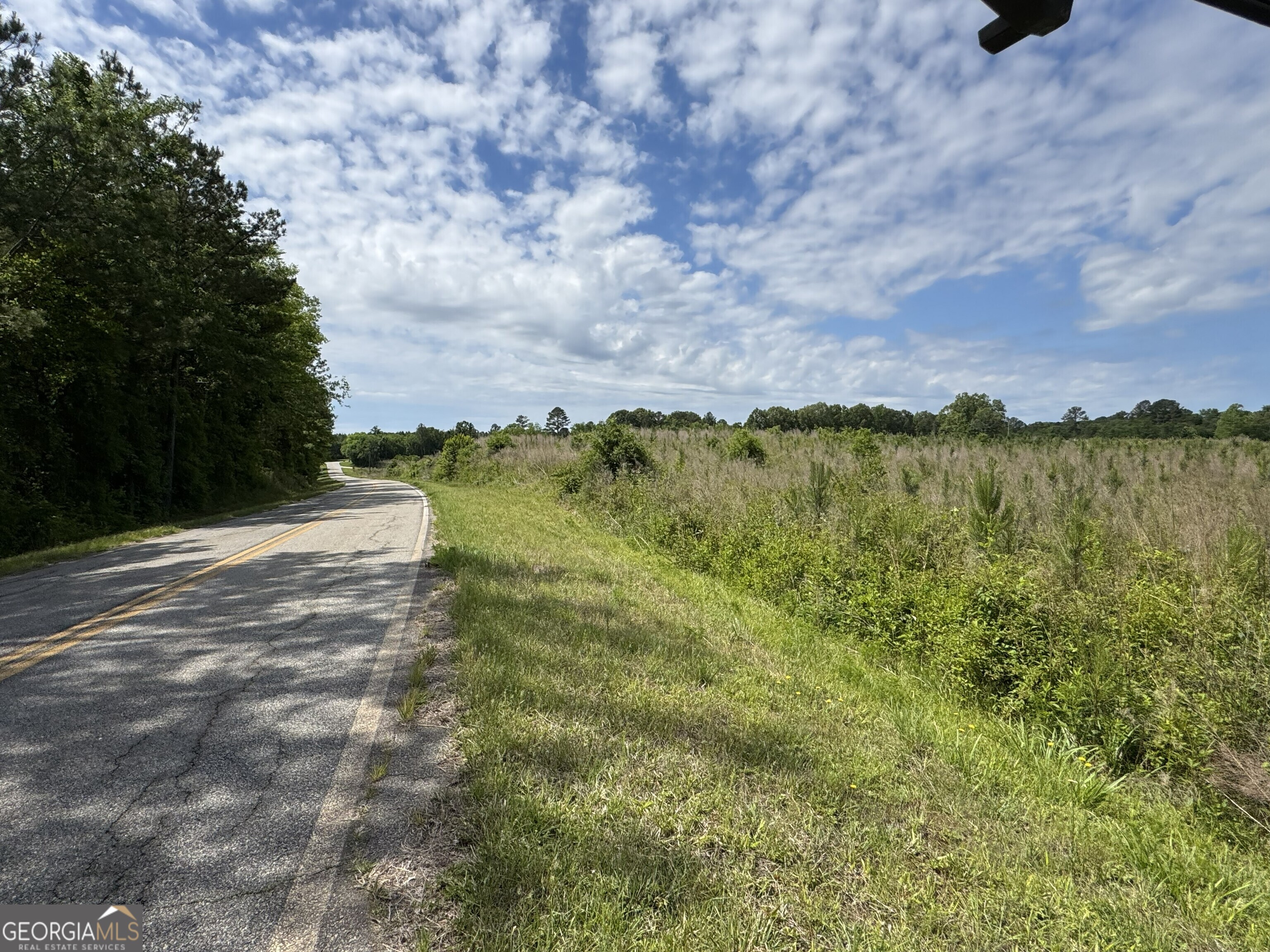 0 Flatwoods & Colonel Dixon Roads Elberton GA 30635