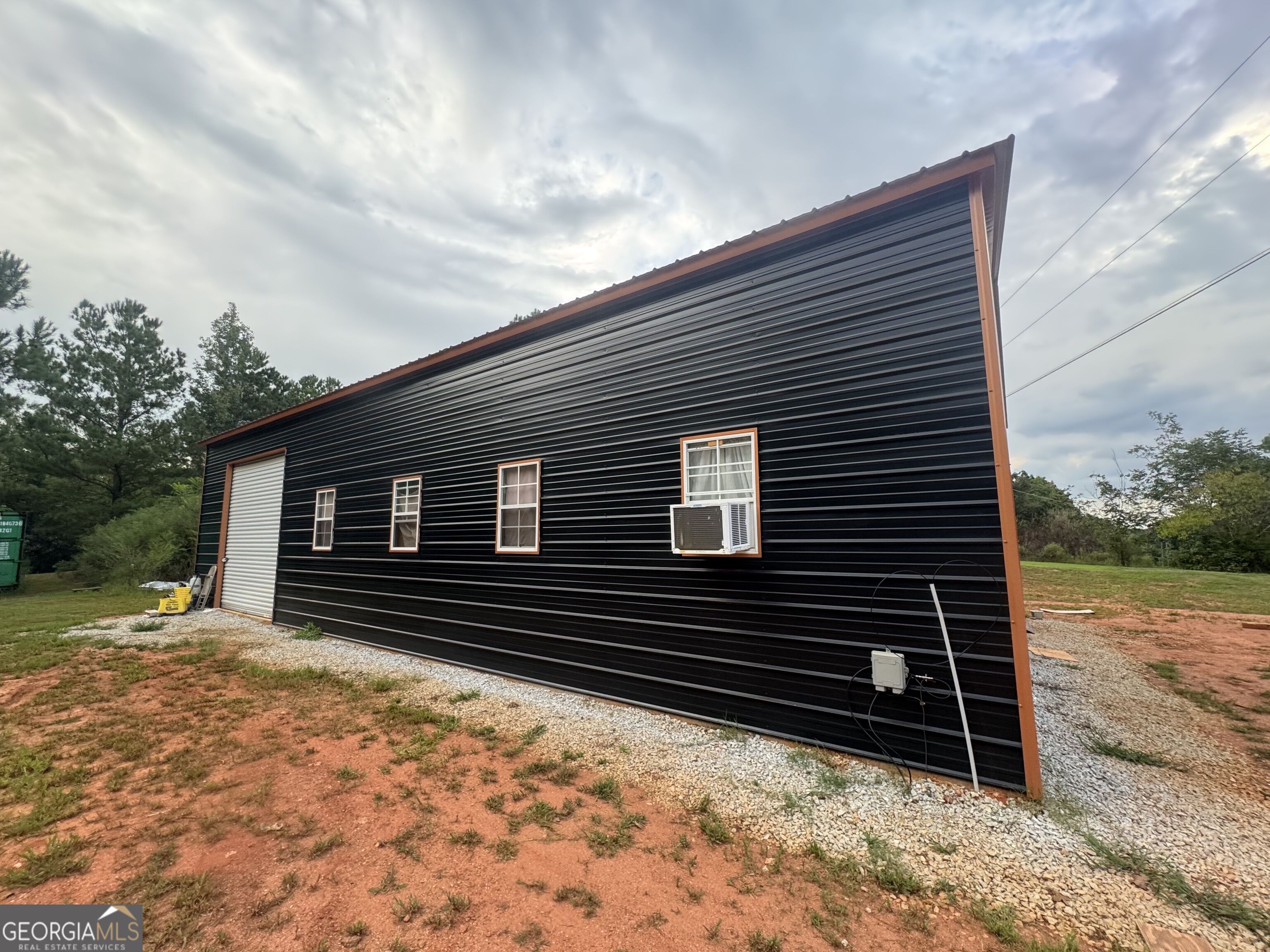 802 Kelly Road Bowersville GA 30516