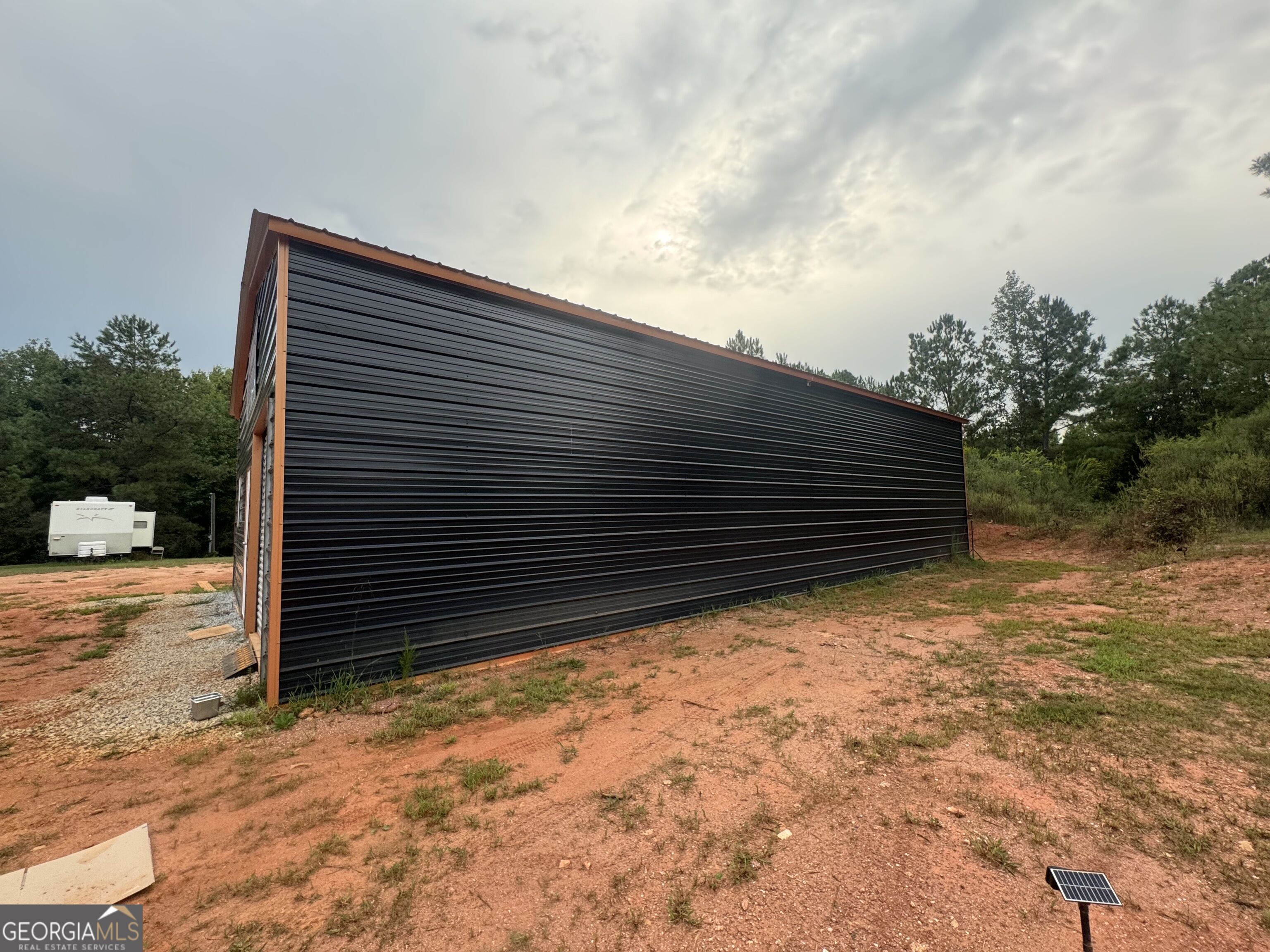 802 Kelly Road Bowersville GA 30516