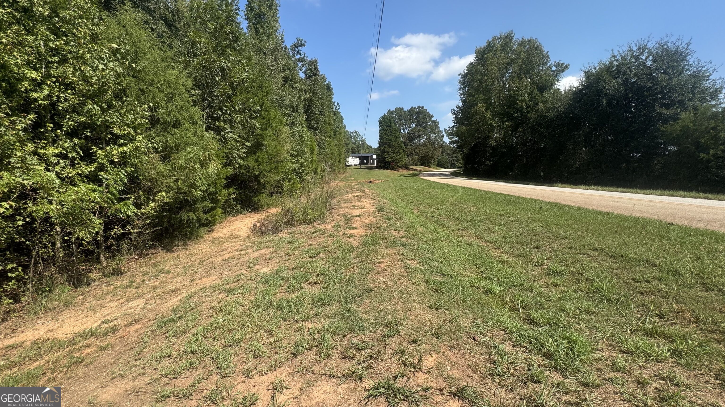 802 Kelly Road Bowersville GA 30516