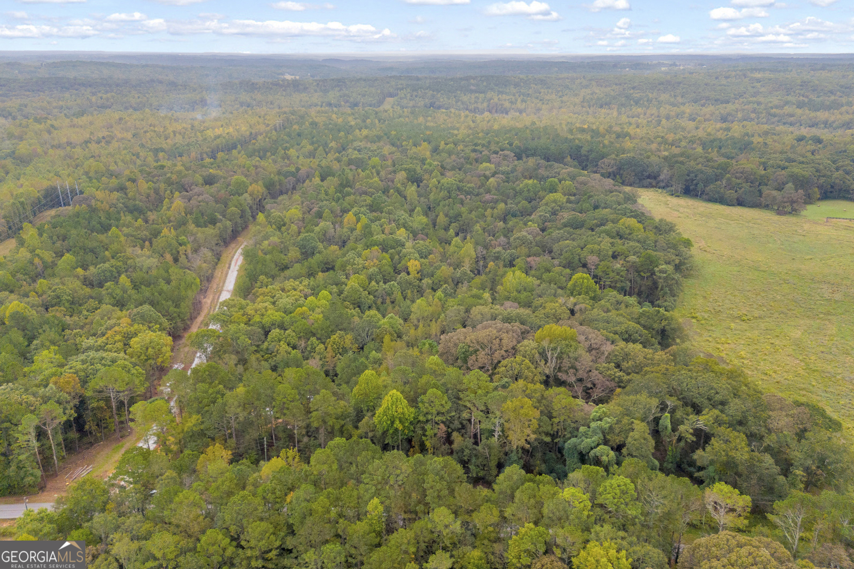 0 Curry Farms Road Jefferson GA 30549