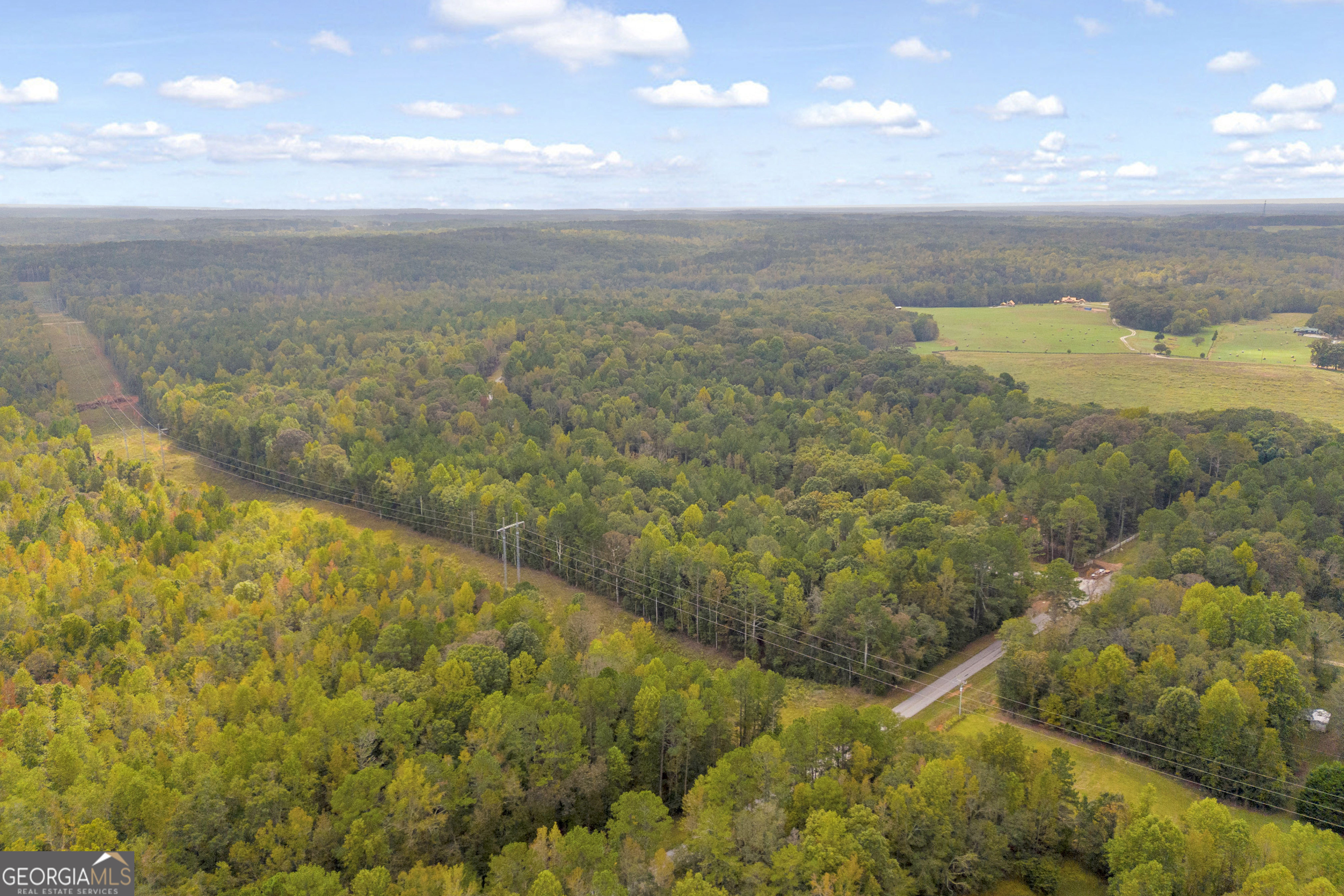 0 Curry Farms Road Jefferson GA 30549