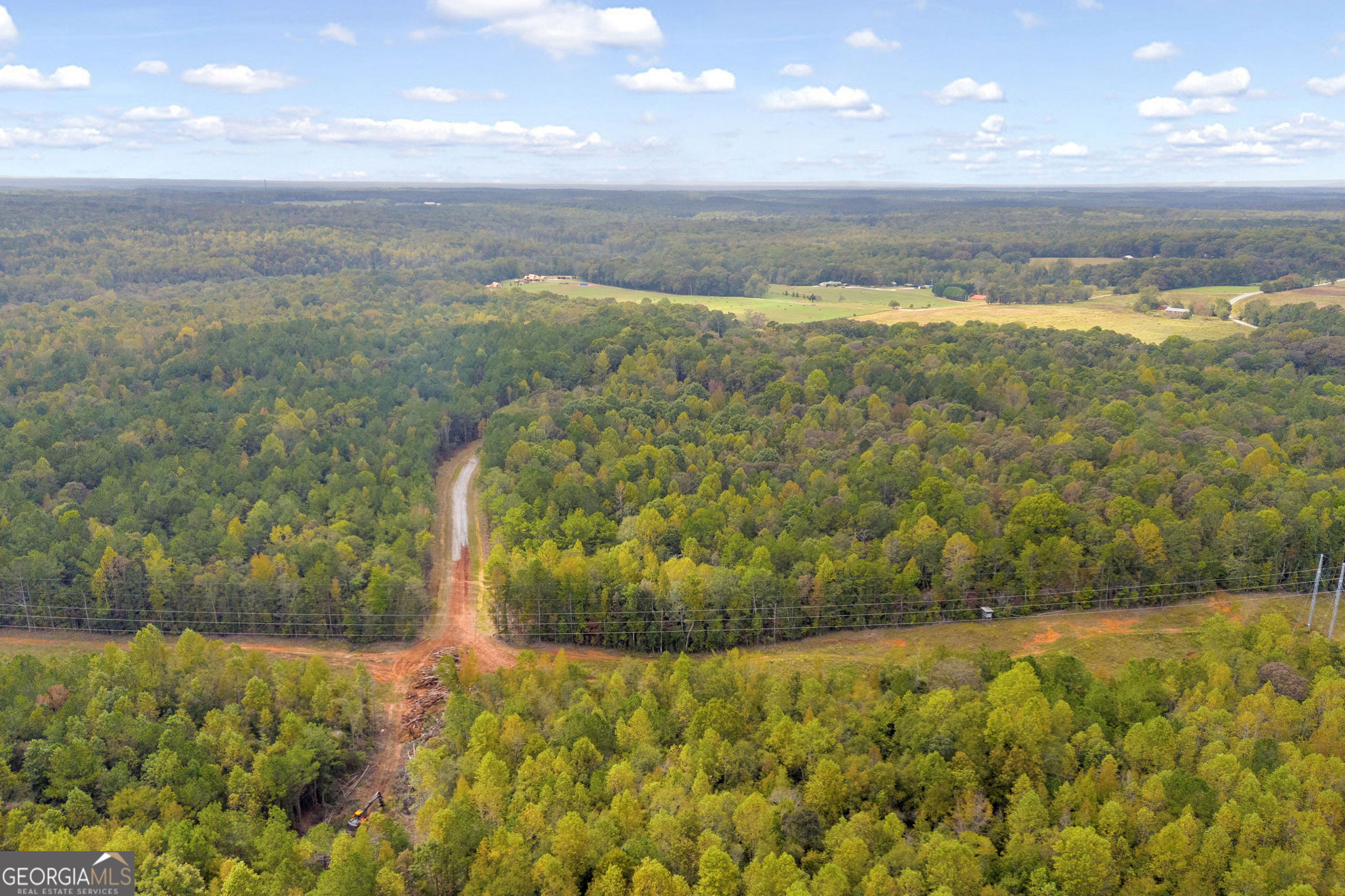 0 Curry Farms Road Jefferson GA 30549