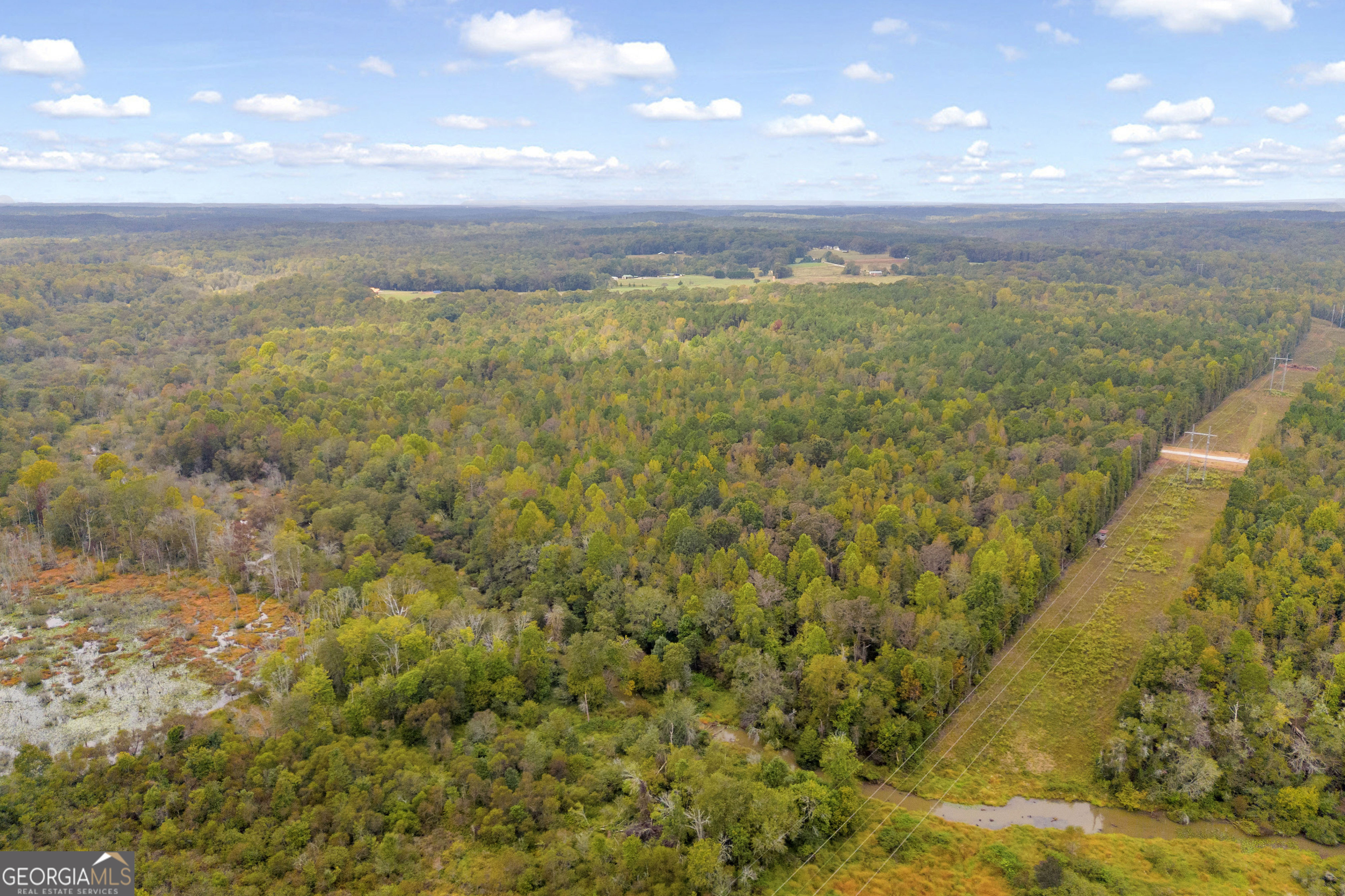 0 Curry Farms Road Jefferson GA 30549
