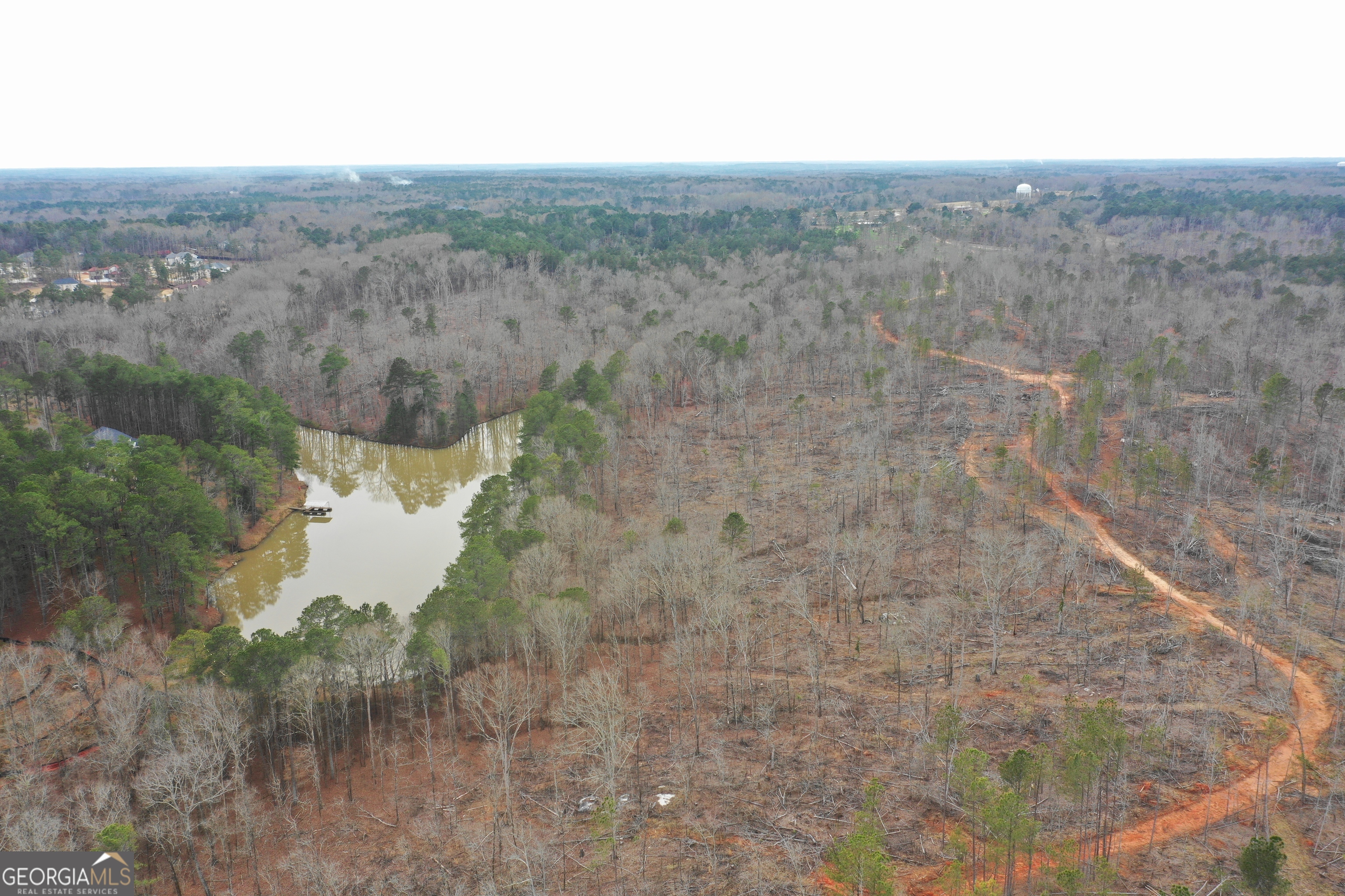 0 SW Union Church Road Stockbridge GA 30281