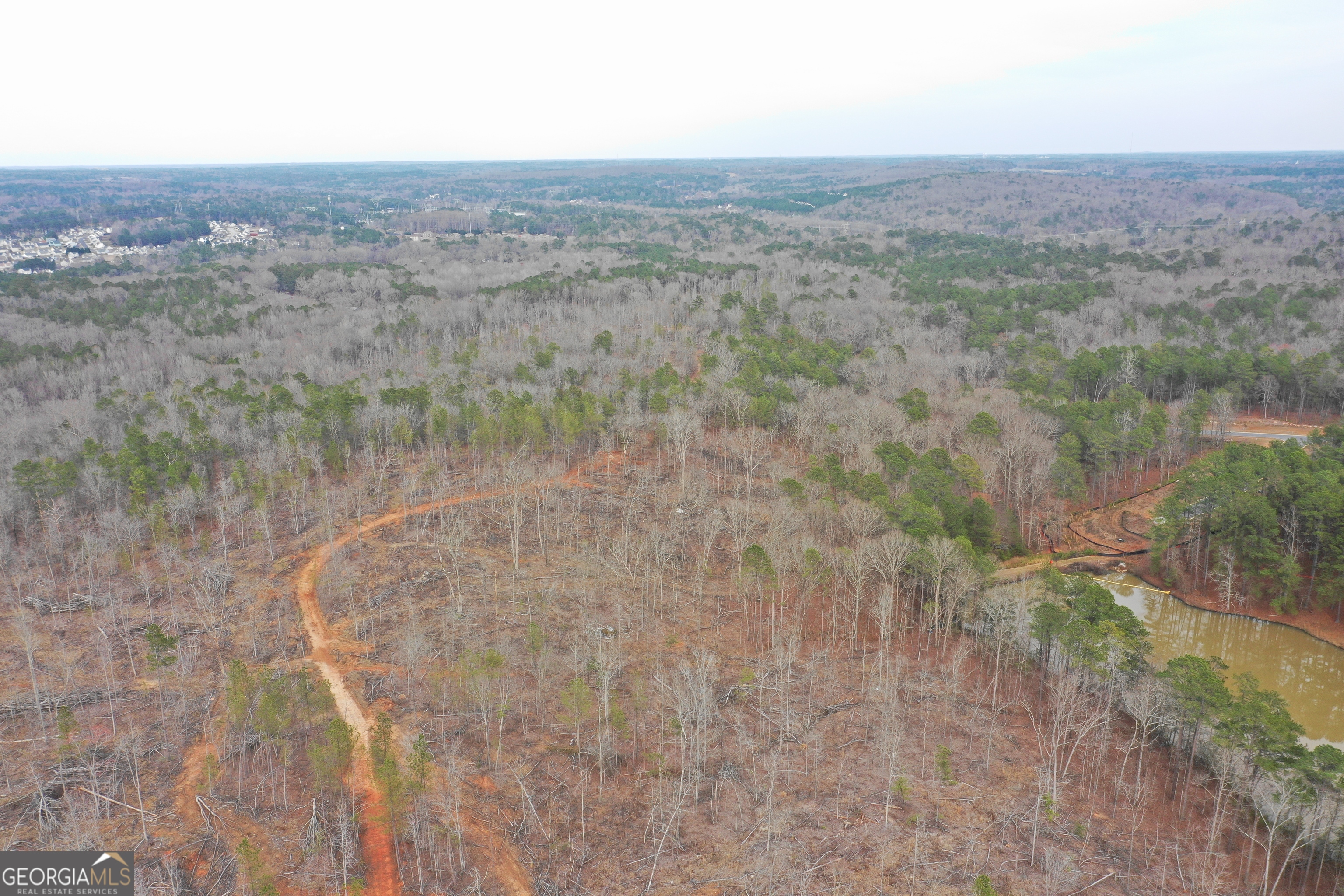 0 SW Union Church Road Stockbridge GA 30281