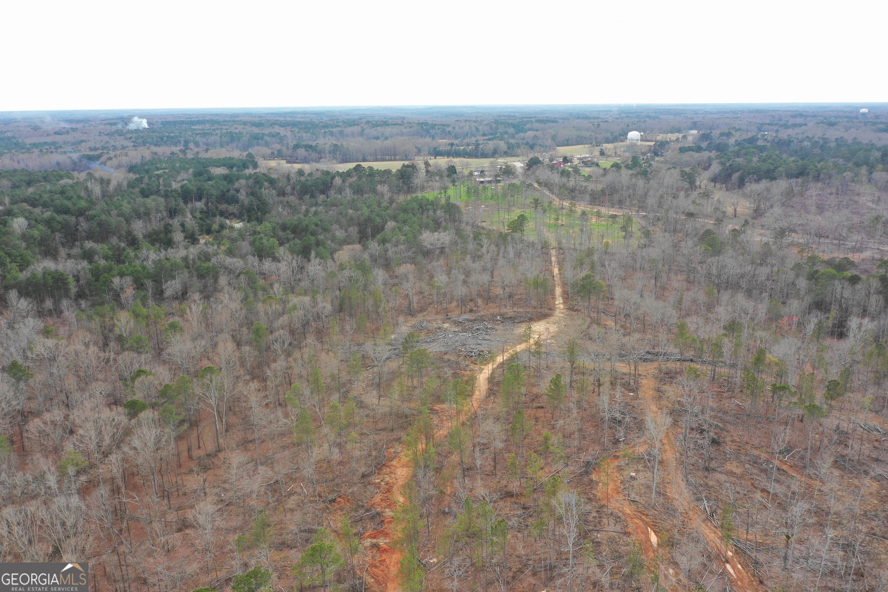 0 SW Union Church Road Stockbridge GA 30281