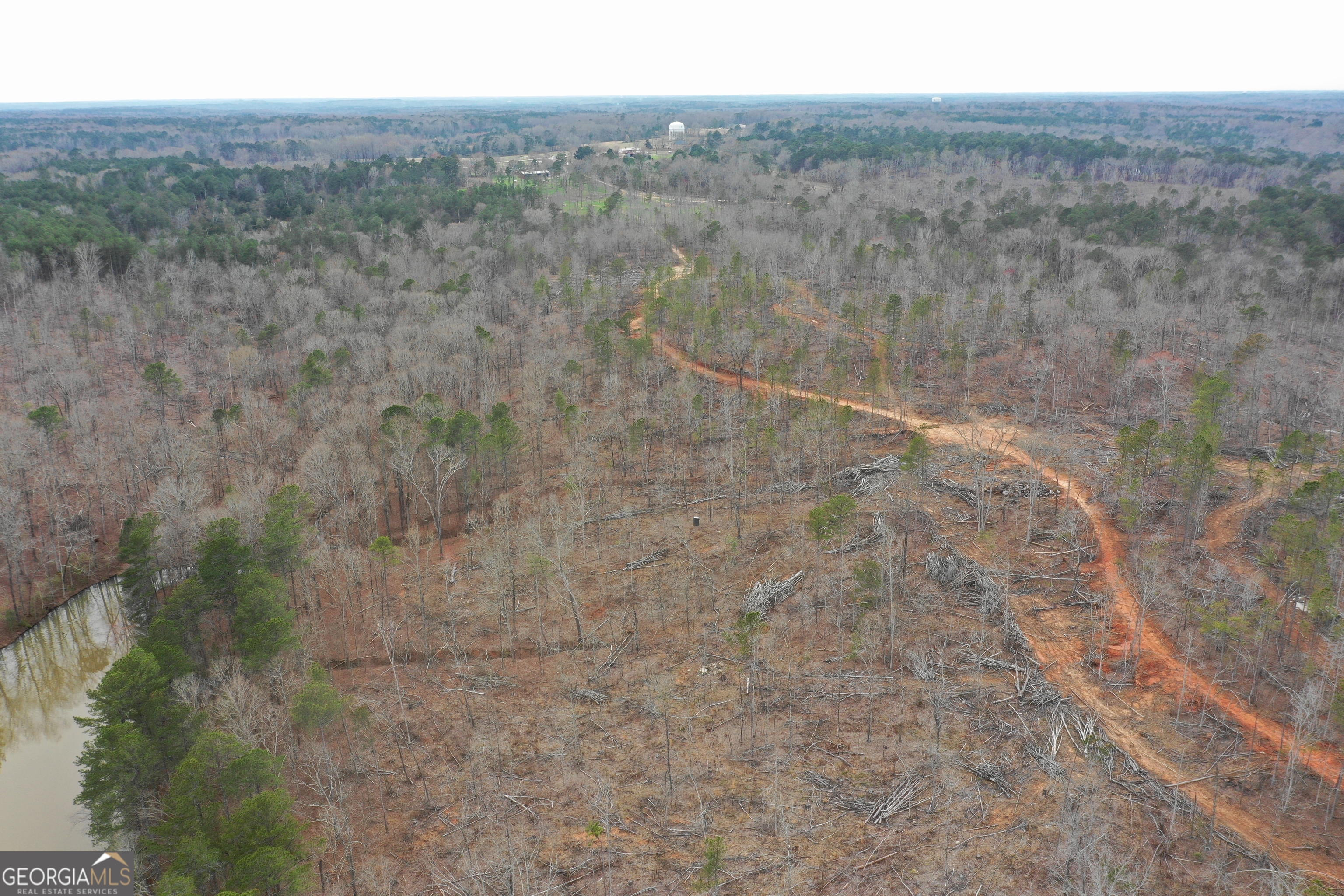 0 SW Union Church Road Stockbridge GA 30281