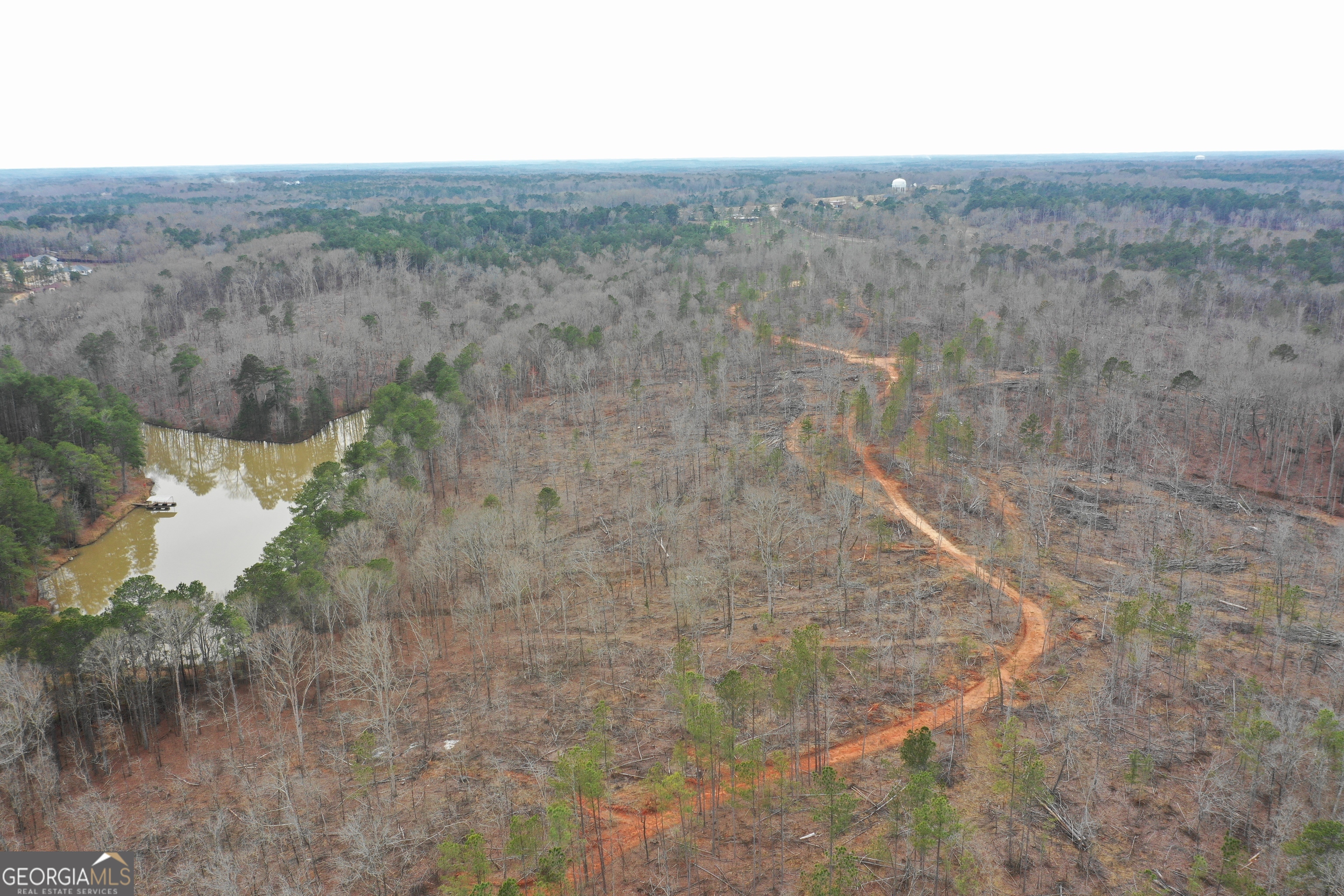 0 SW Union Church Road Stockbridge GA 30281