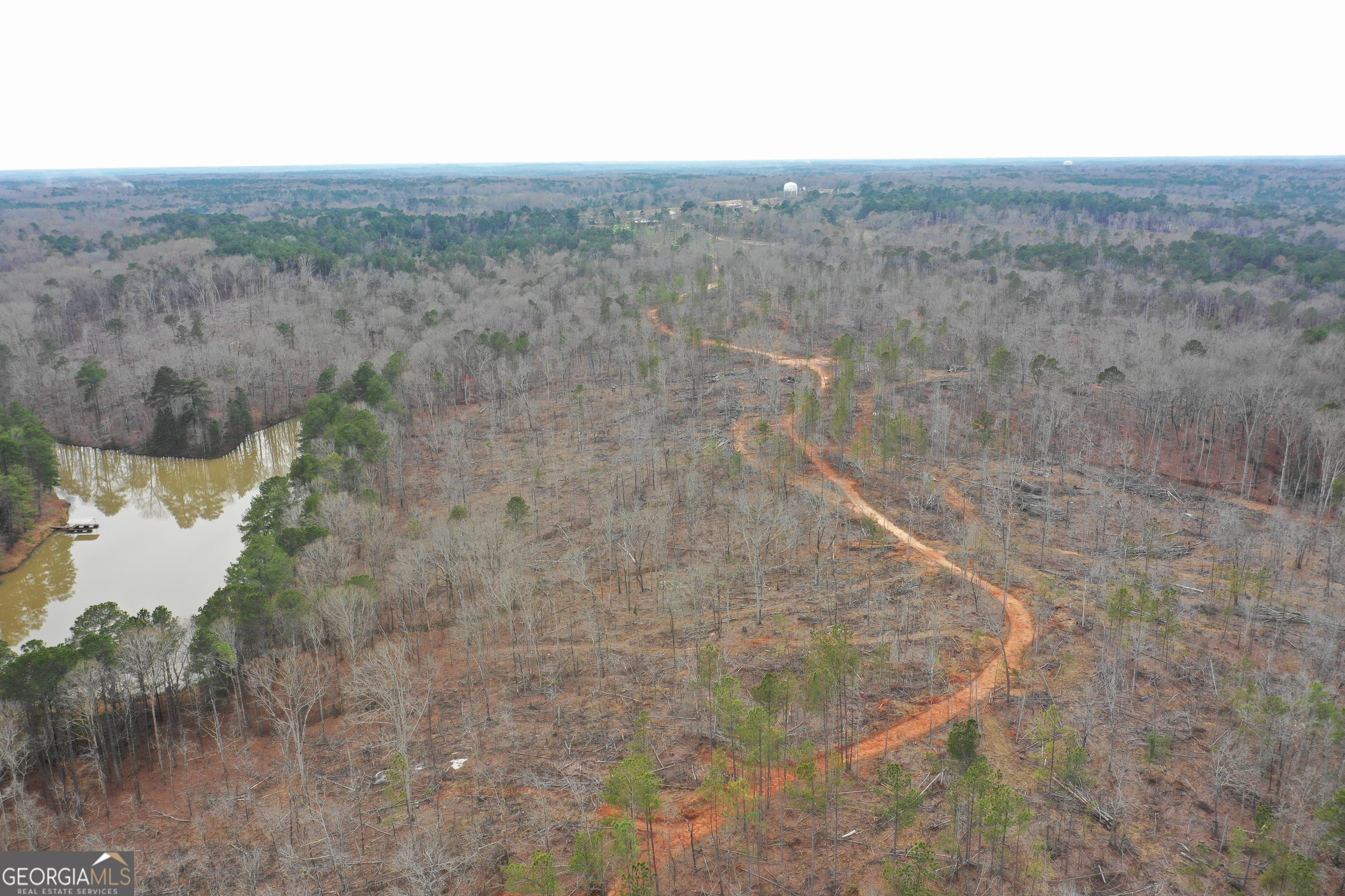0 SW Union Church Road Stockbridge GA 30281