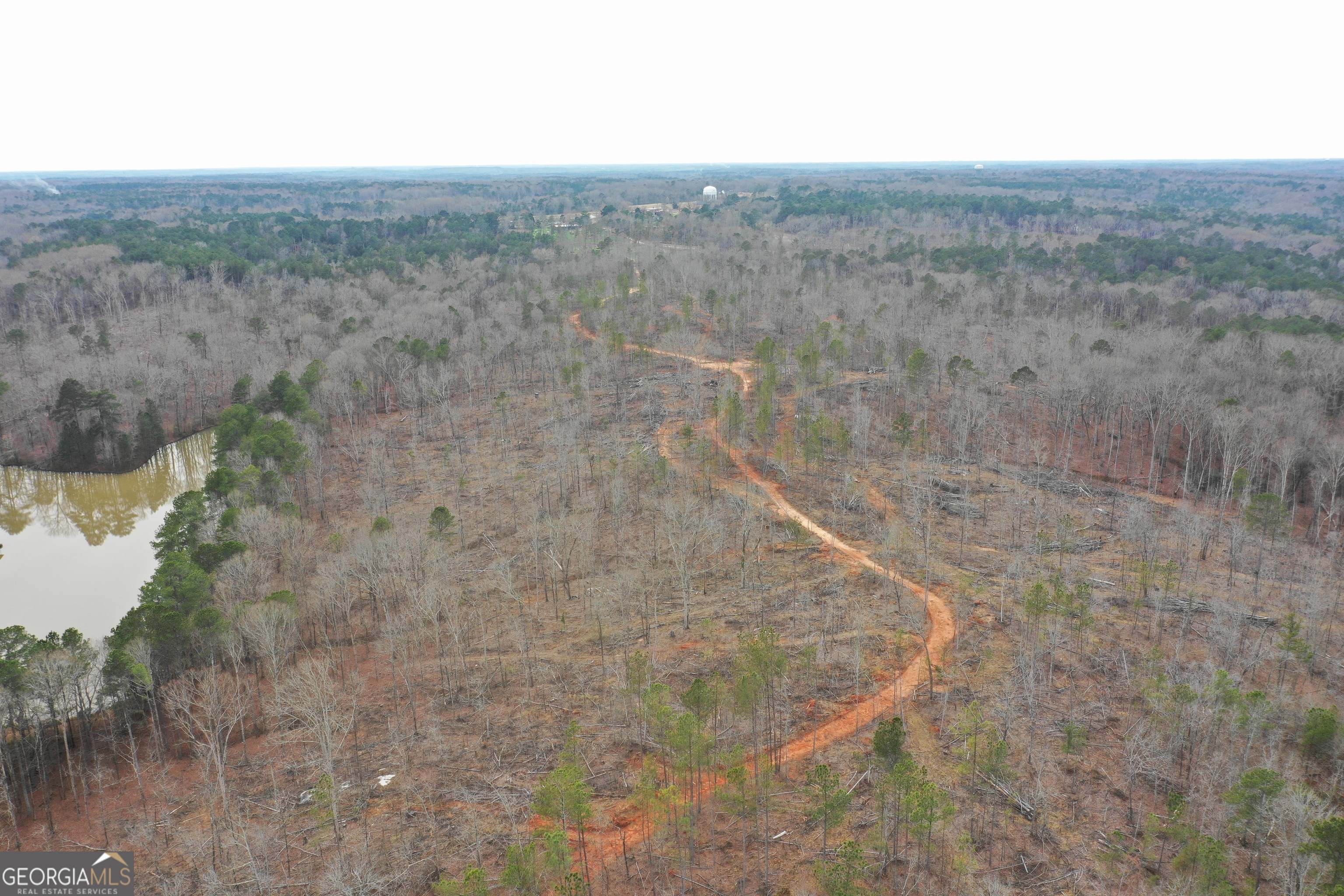 0 SW Union Church Road Stockbridge GA 30281
