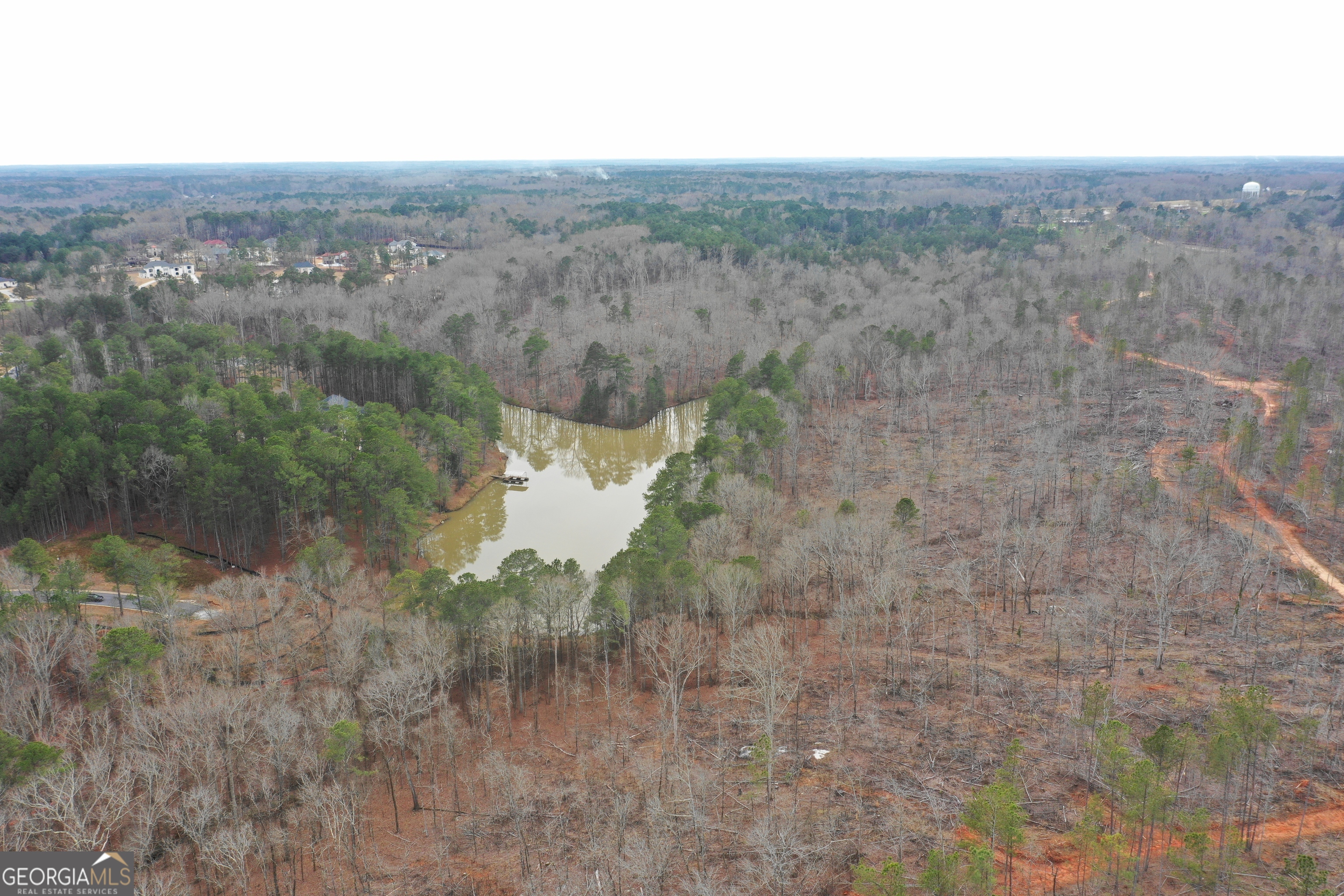 0 SW Union Church Road Stockbridge GA 30281