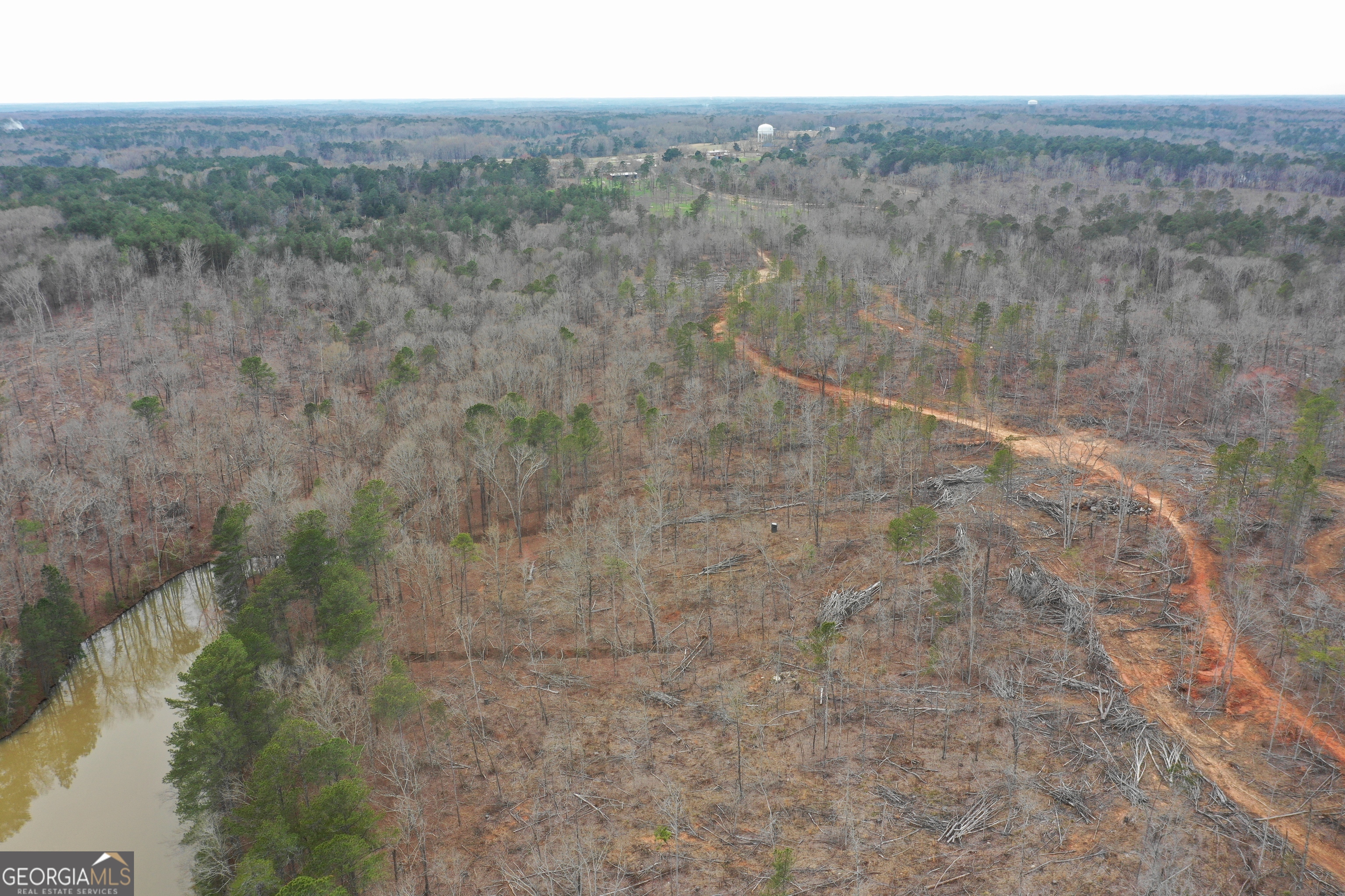 0 SW Union Church Road Stockbridge GA 30281