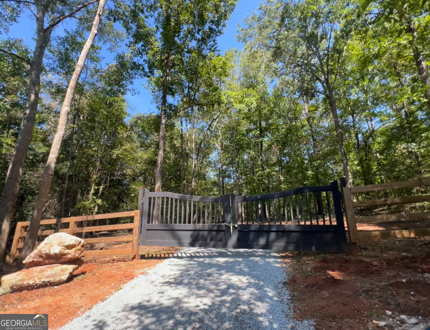 0 Mccarty Dodd Road Colbert GA 30628