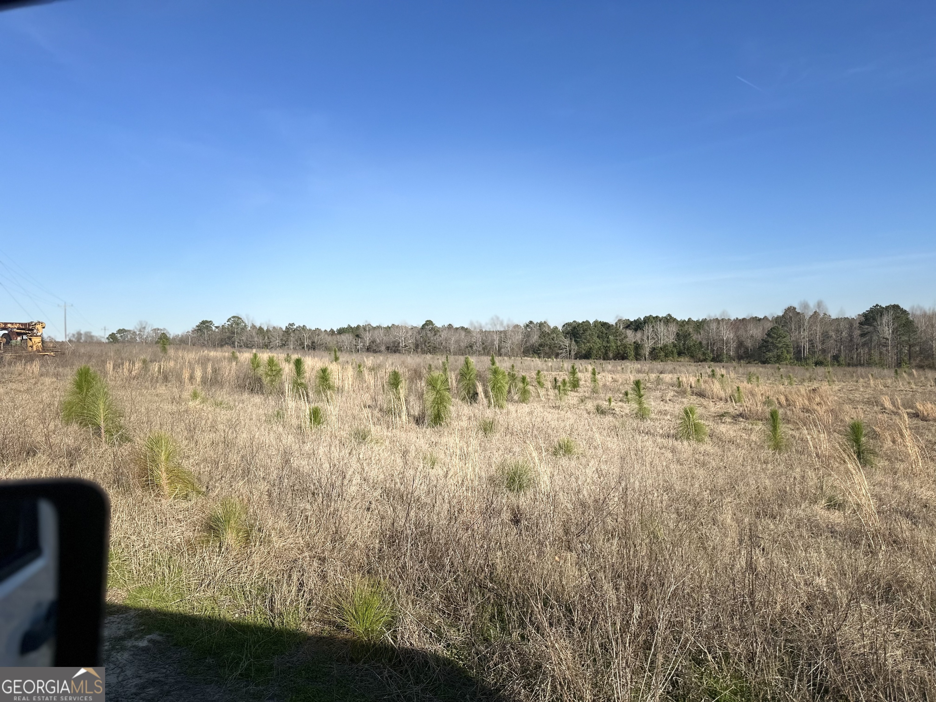0 Airport Road Mcrae-helena GA 31037
