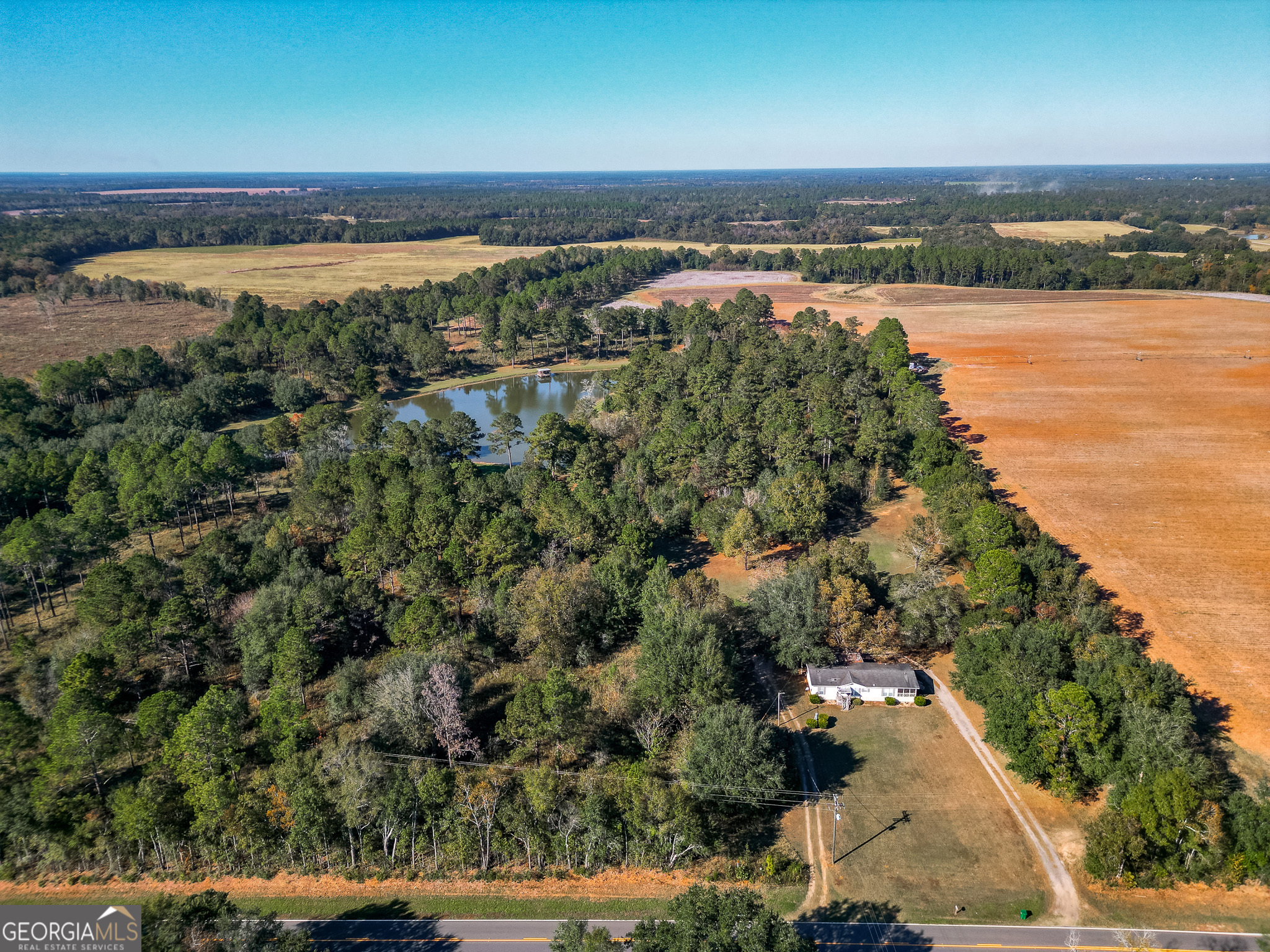 0 New York Road Leesburg GA 31763
