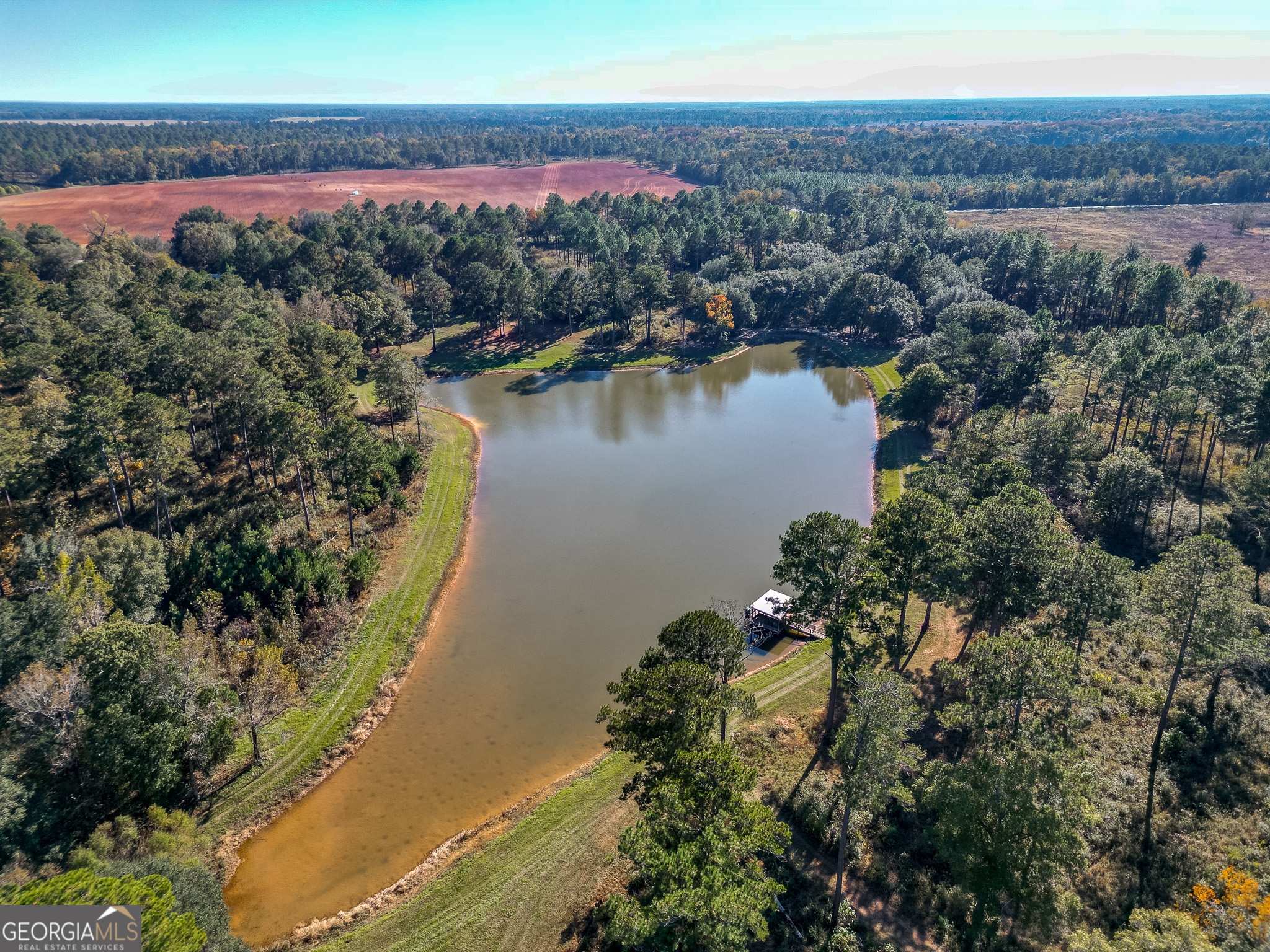 0 New York Road Leesburg GA 31763