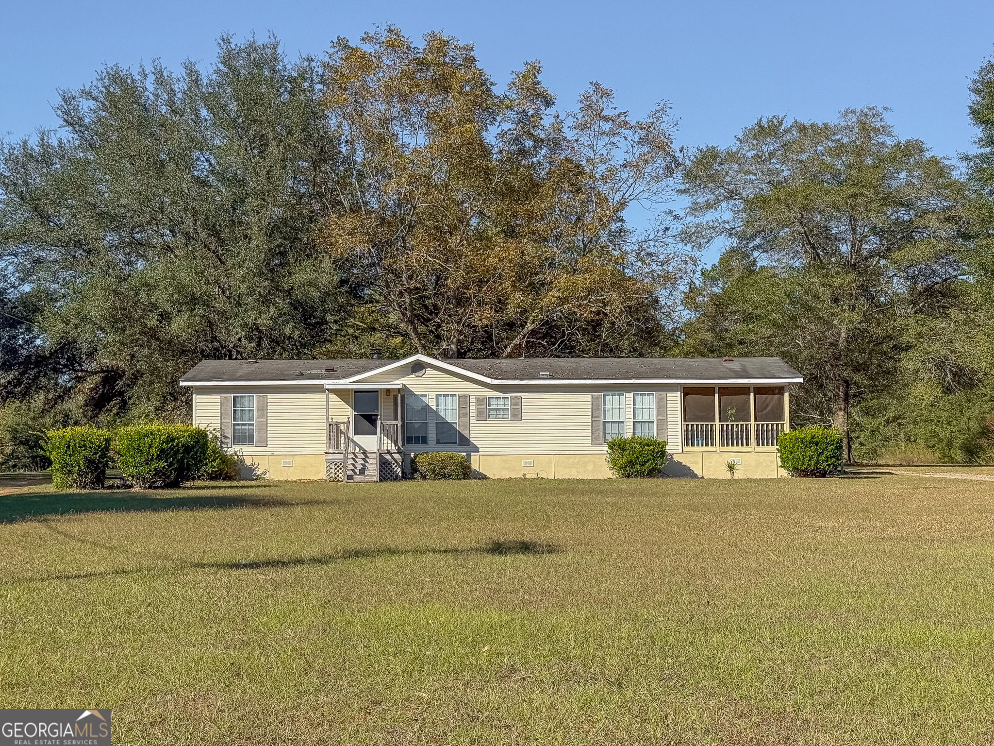 0 New York Road Leesburg GA 31763