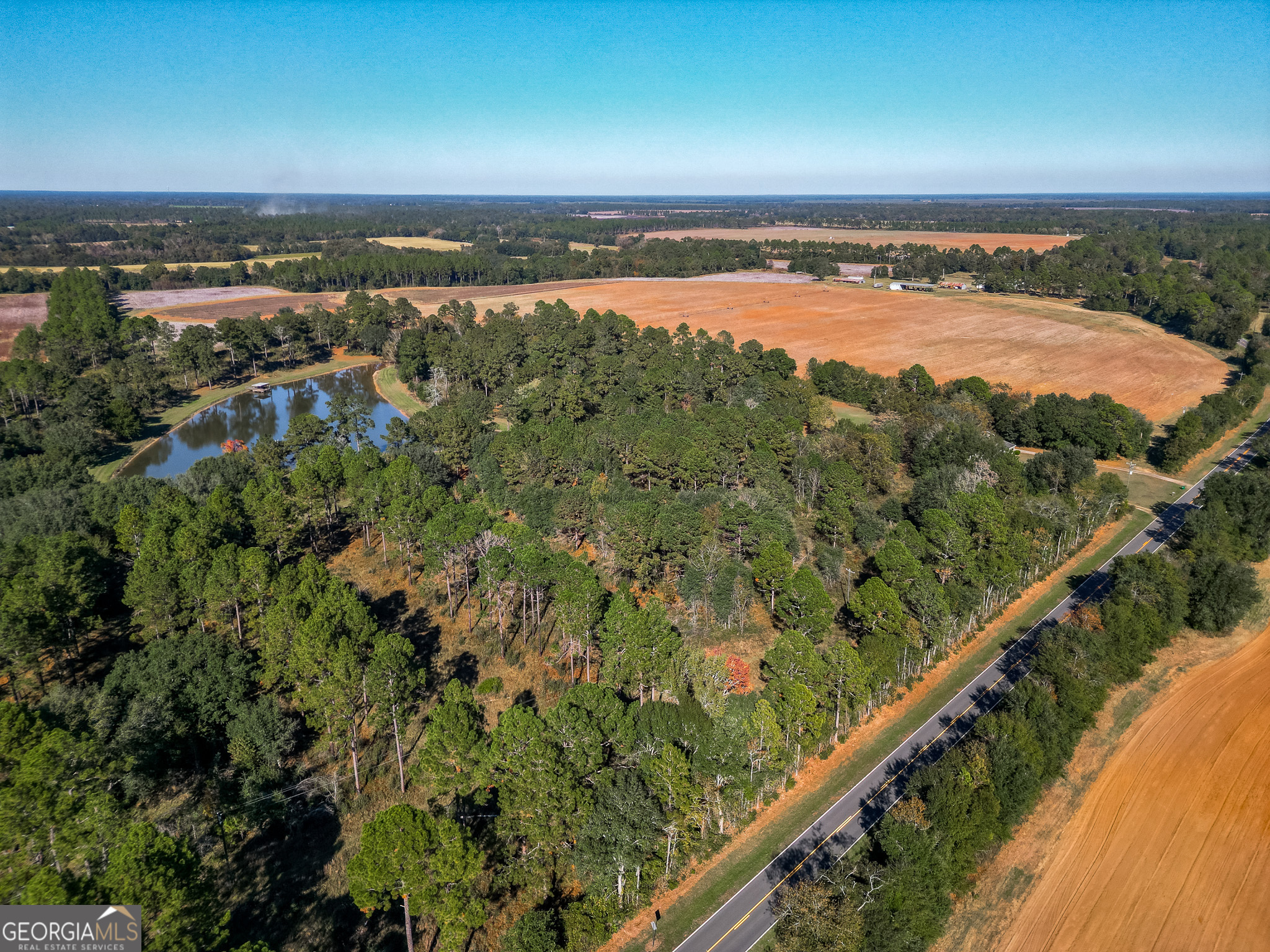 0 New York Road Leesburg GA 31763