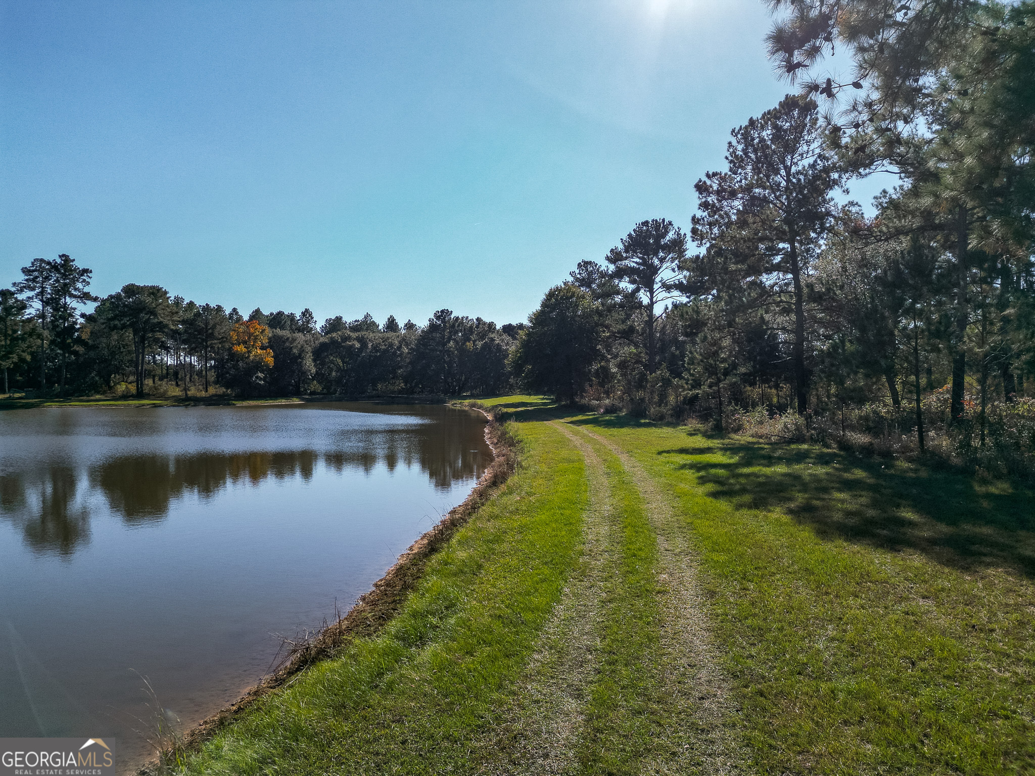 0 New York Road Leesburg GA 31763