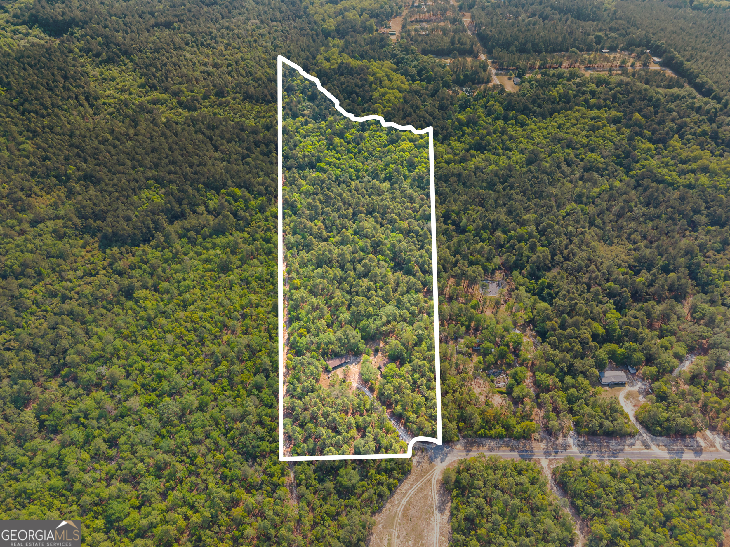 320 Sunset Road Nevils GA 31321