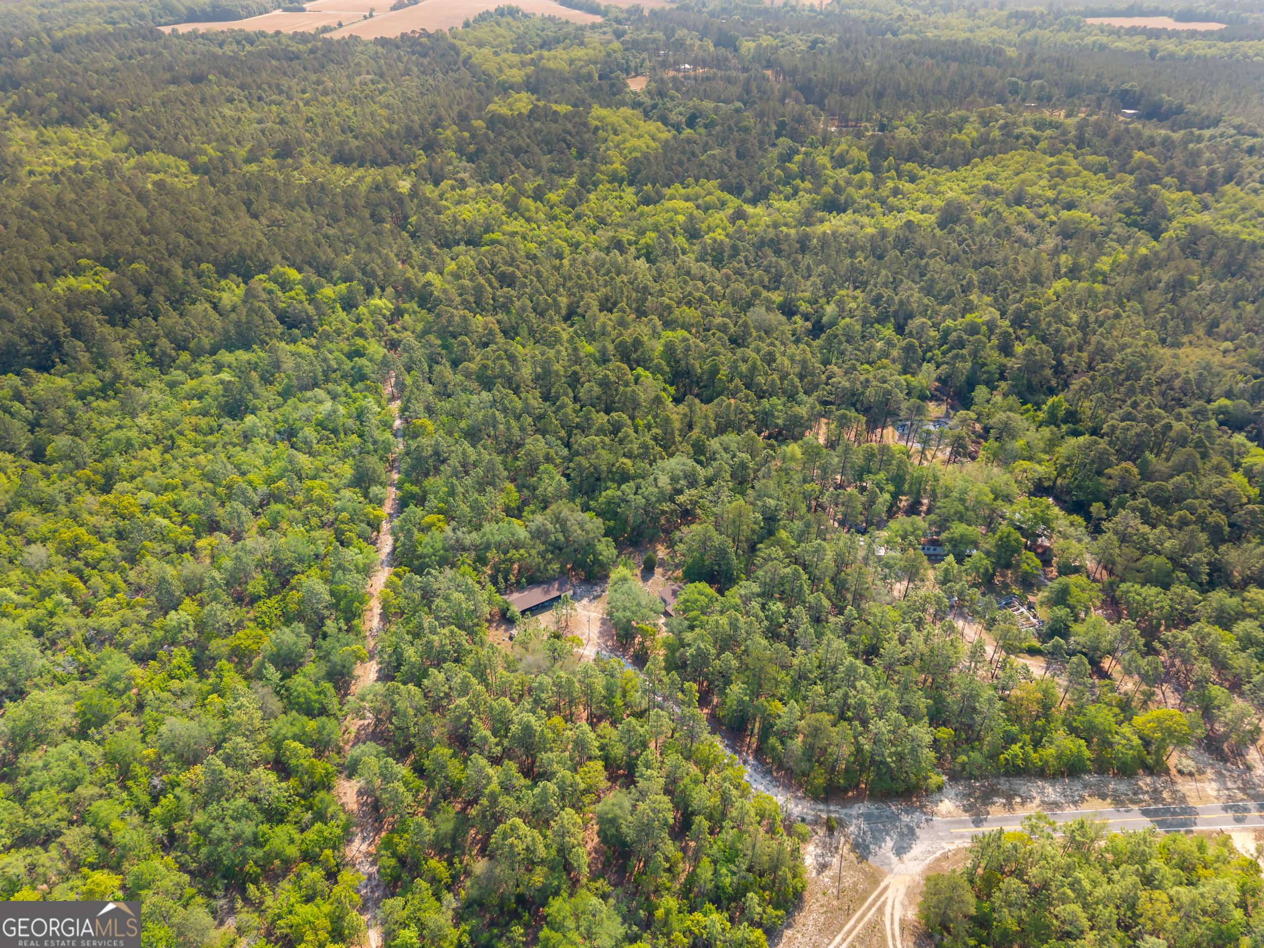 320 Sunset Road Nevils GA 31321