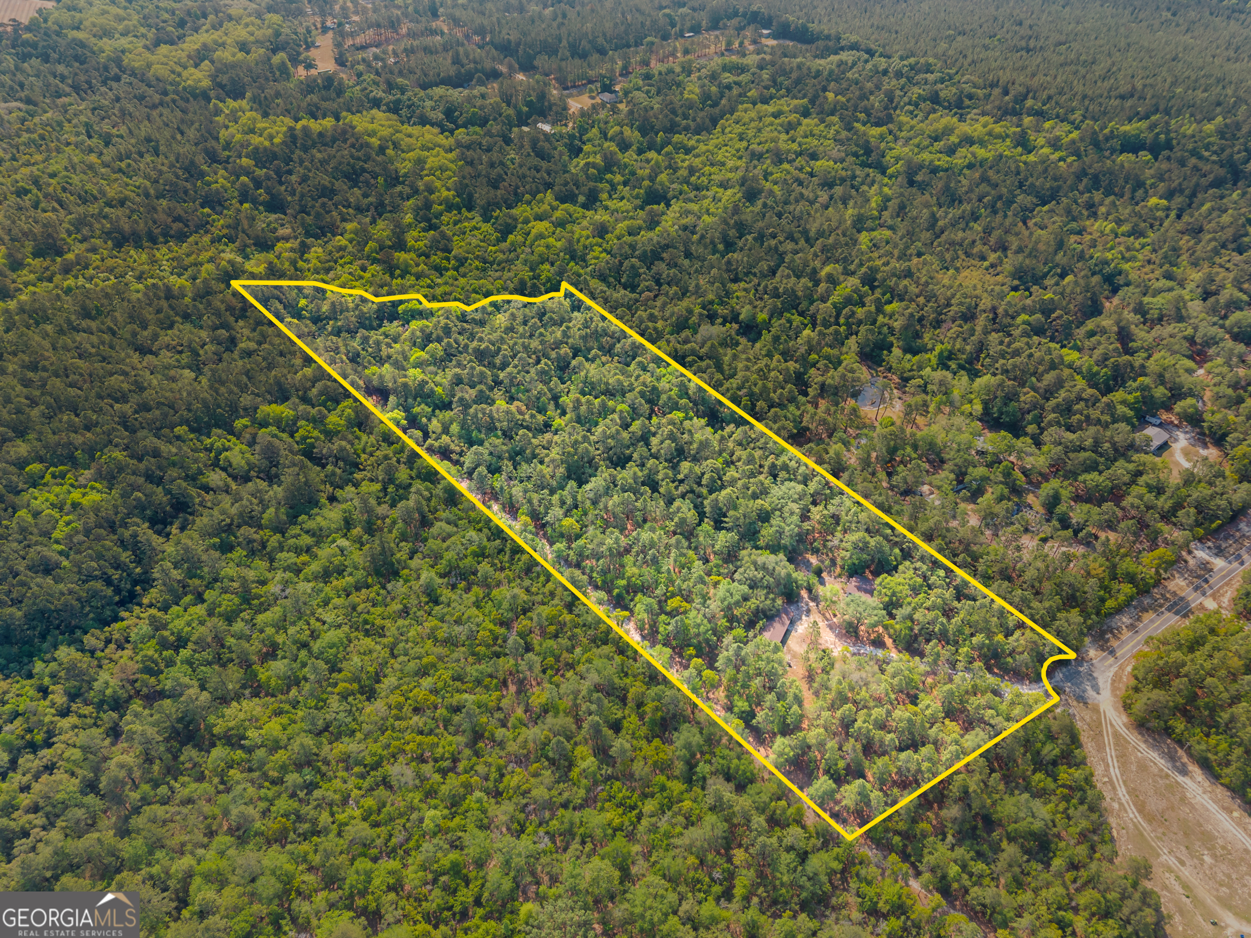 320 Sunset Road Nevils GA 31321