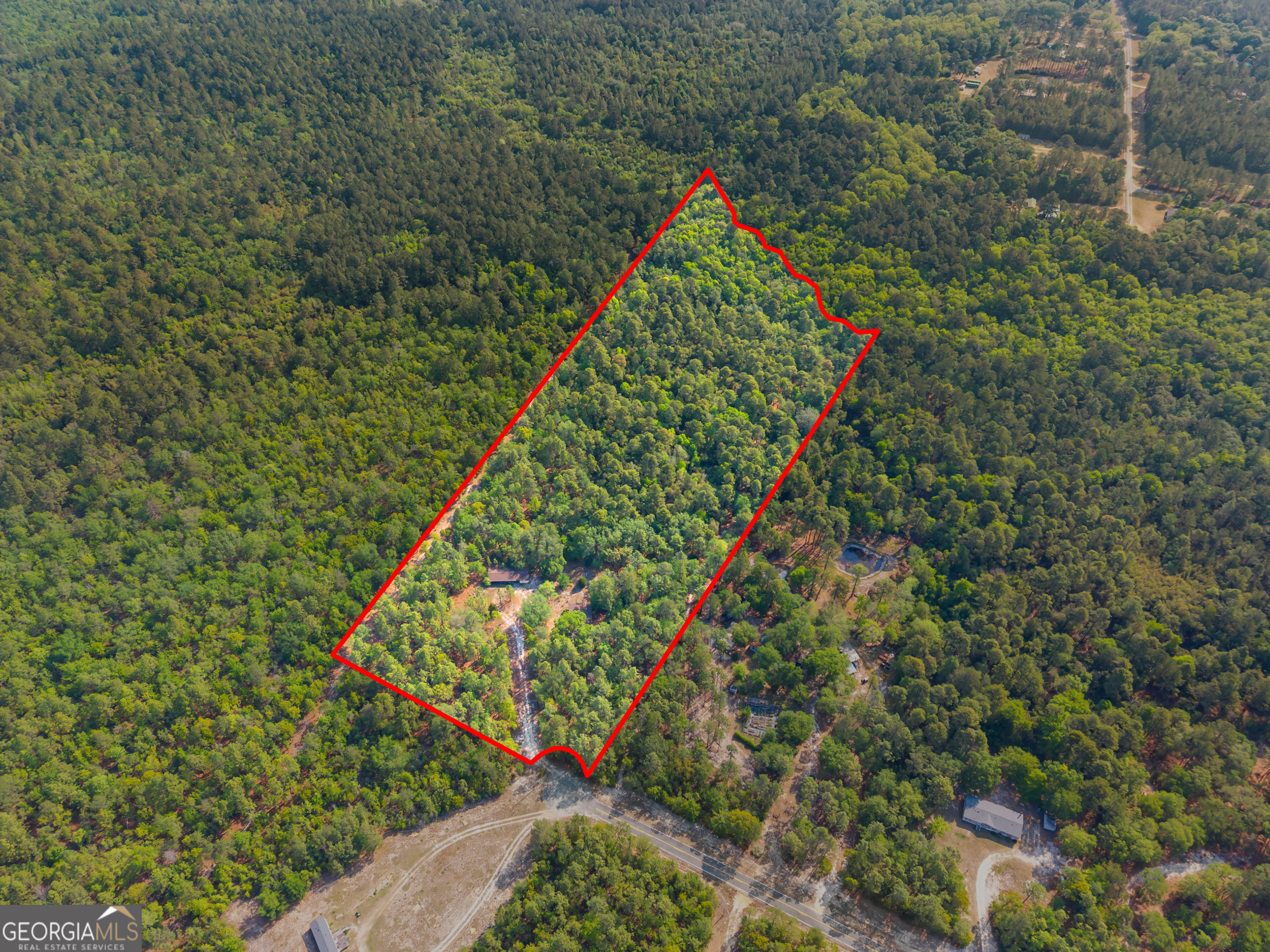 320 Sunset Road Nevils GA 31321