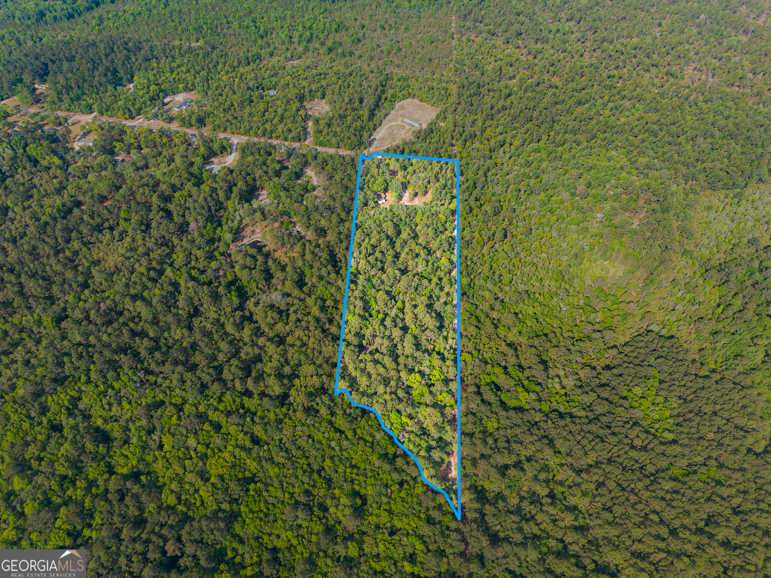 320 Sunset Road Nevils GA 31321