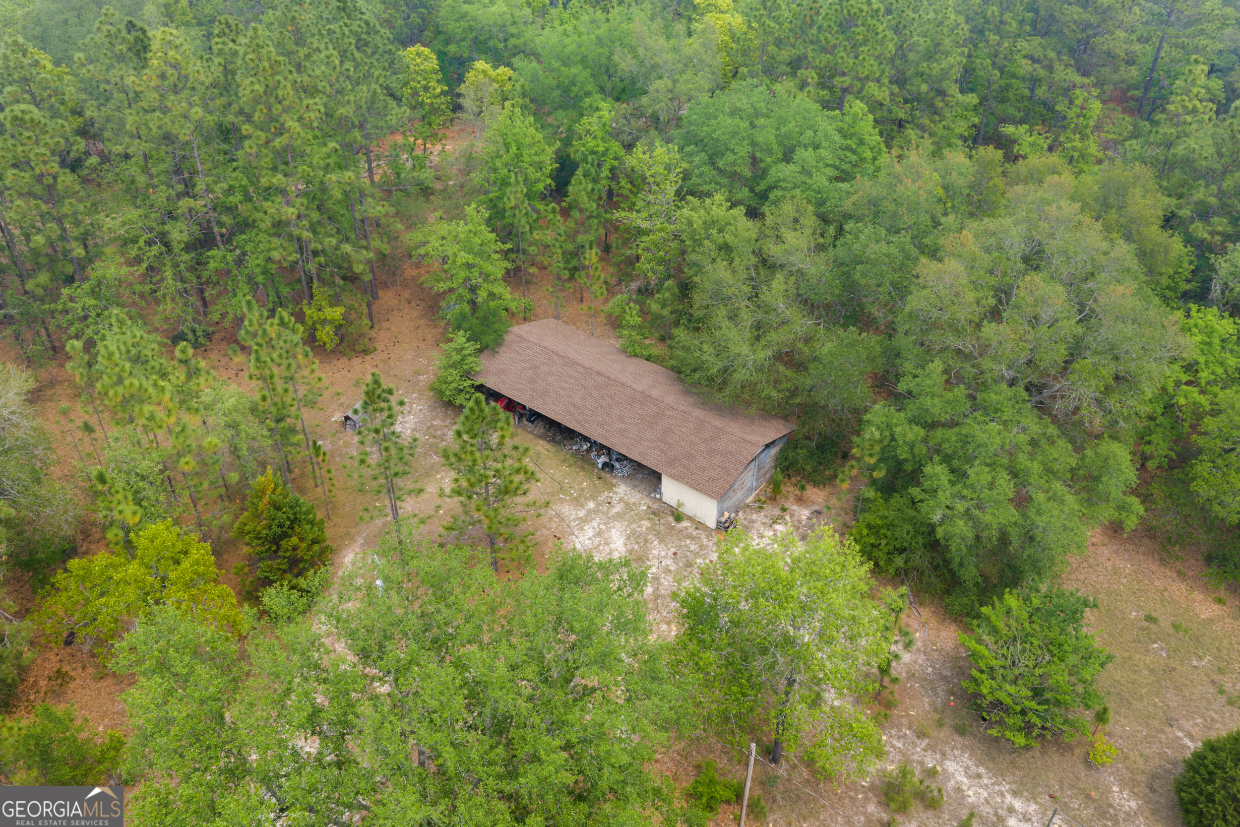 320 Sunset Road Nevils GA 31321