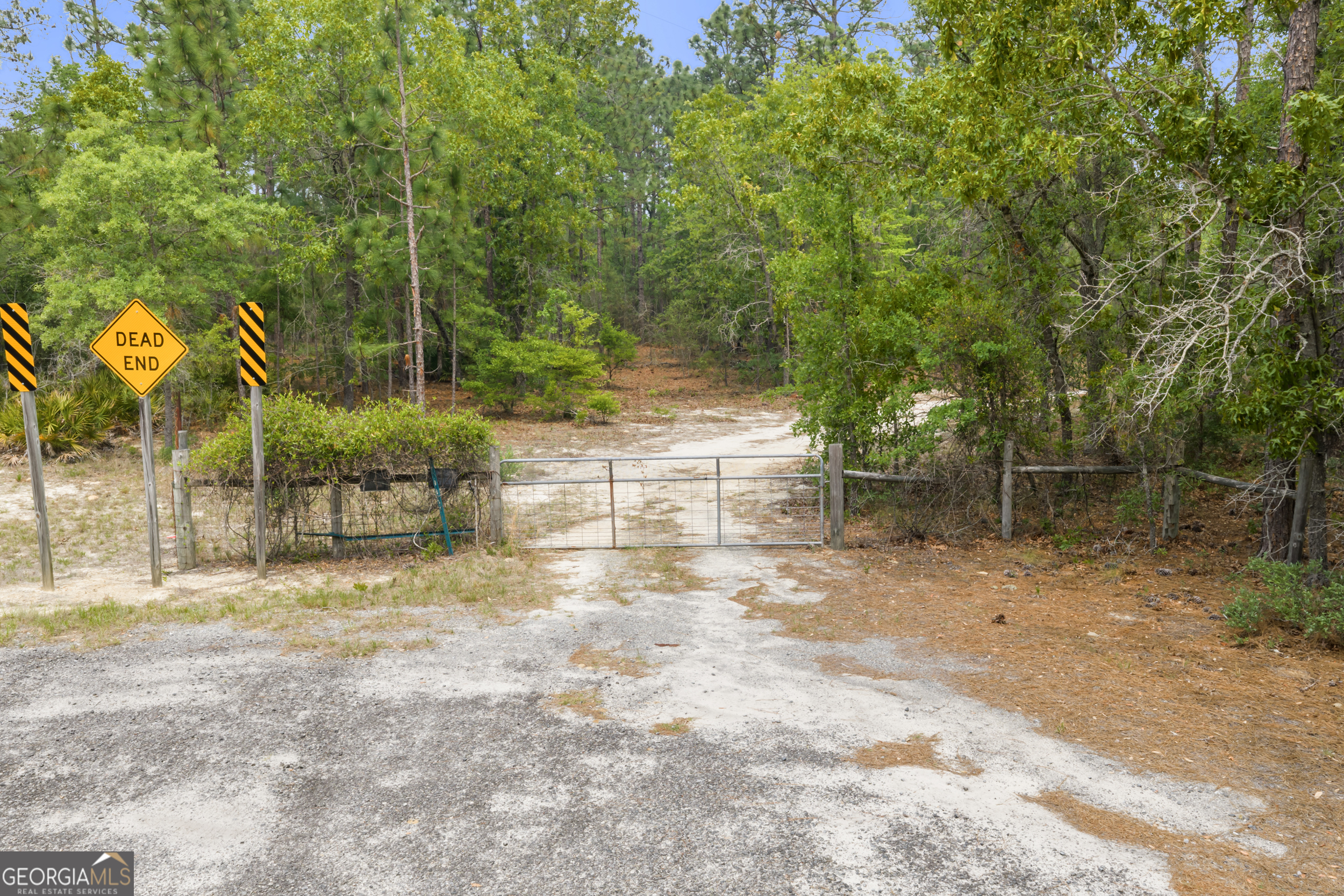 320 Sunset Road Nevils GA 31321