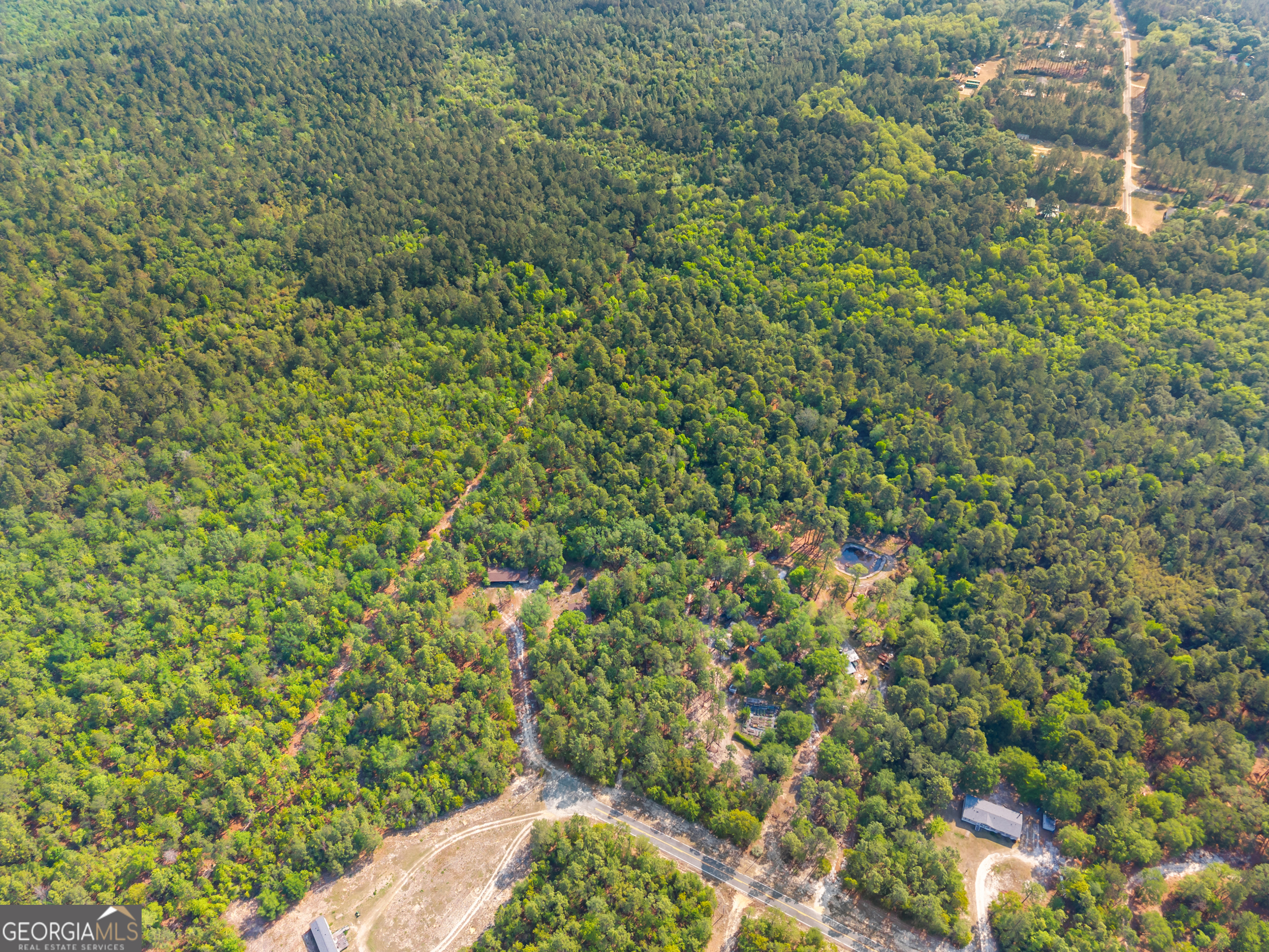 320 Sunset Road Nevils GA 31321