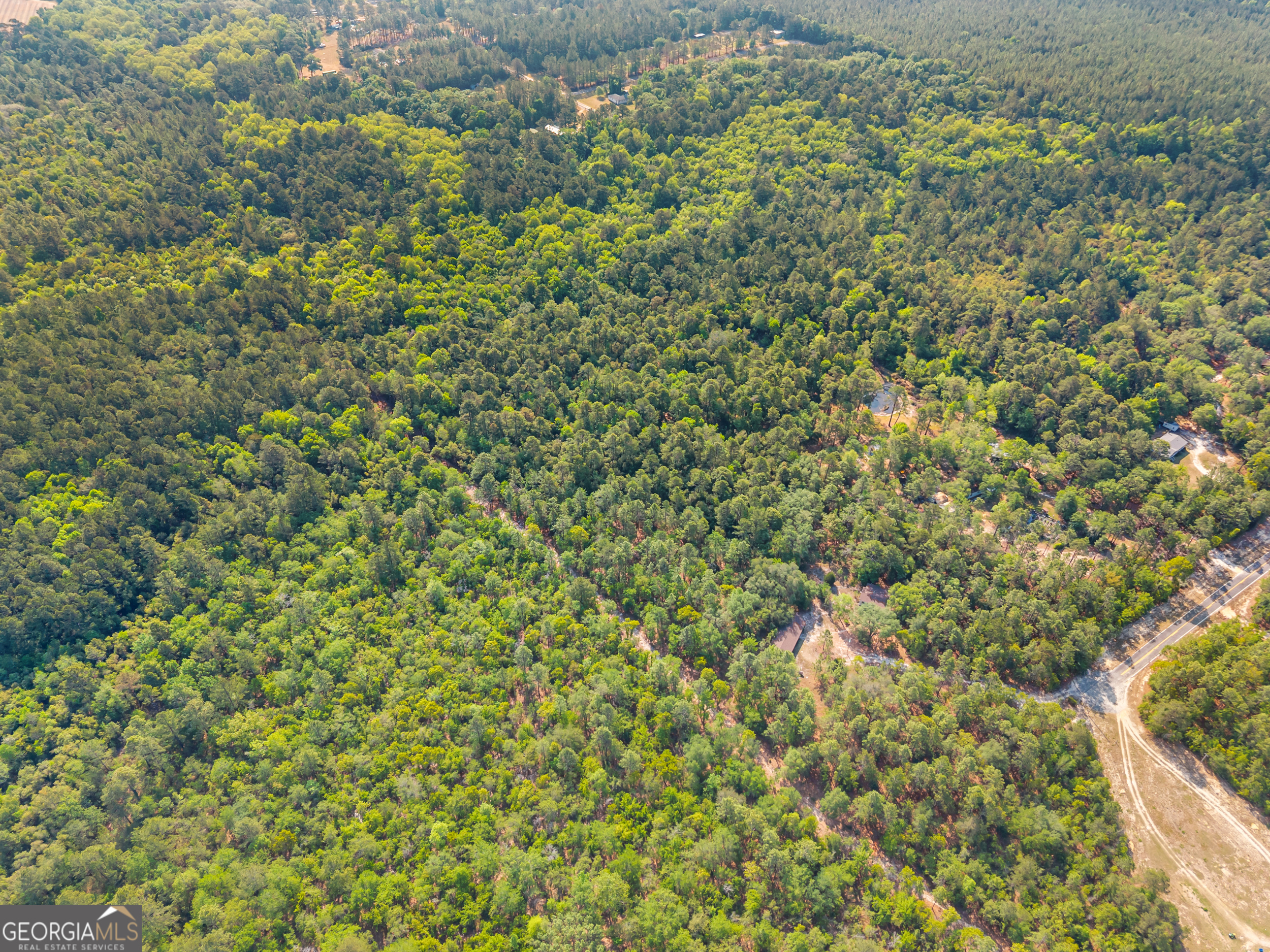320 Sunset Road Nevils GA 31321