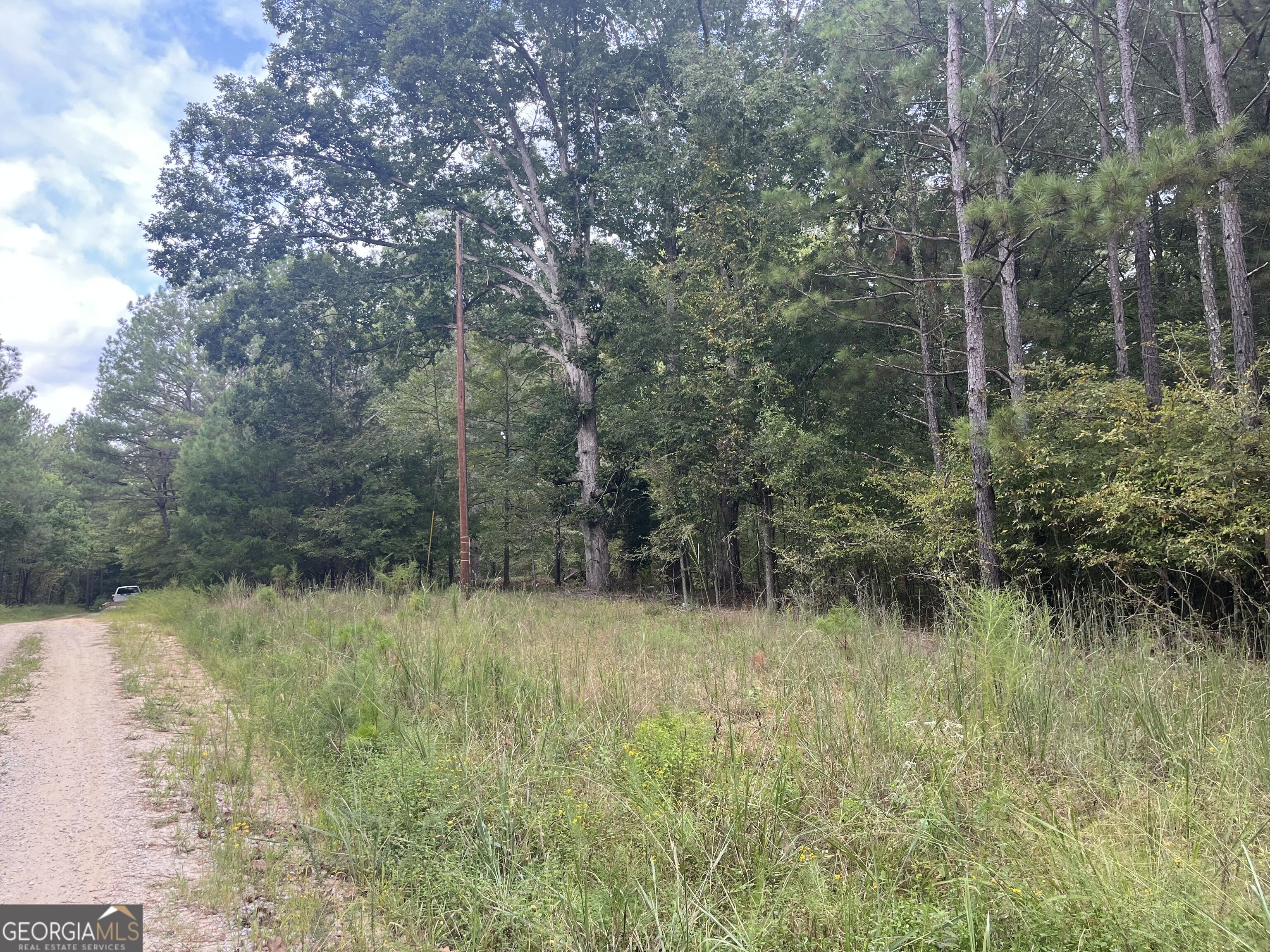0 Vinson Road Tignall GA 30668