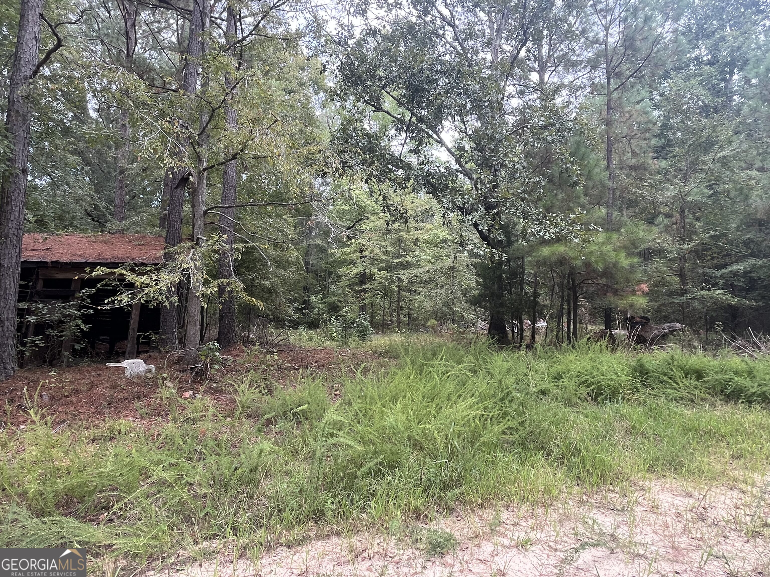 0 Vinson Road Tignall GA 30668