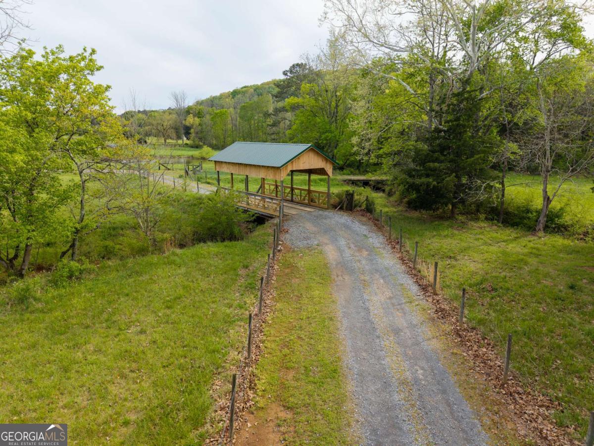 0 Cave Spring Road Rome GA 30161