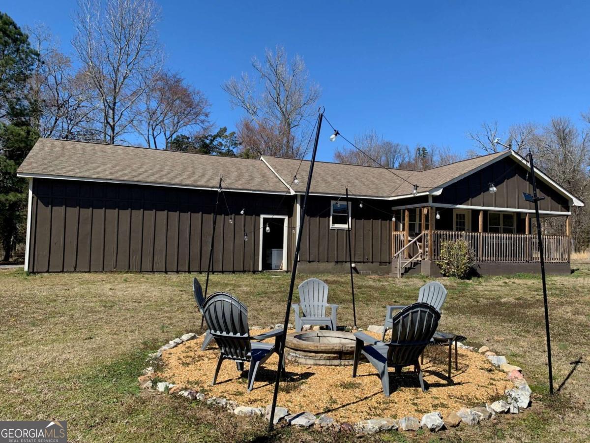 0 Cave Spring Road Rome GA 30161