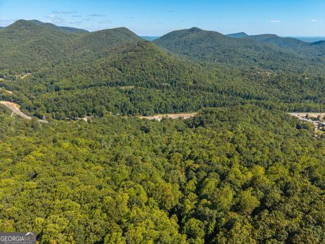 0 Old Highway 441 North Clayton GA 30525