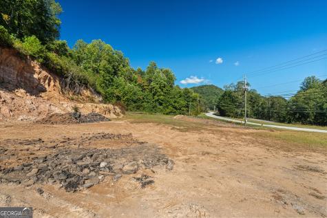0 Old Highway 441 North Clayton GA 30525