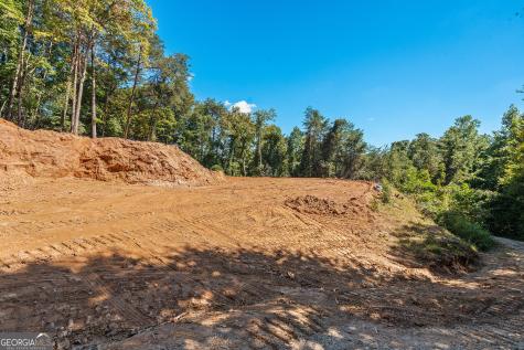 0 Old Highway 441 North Clayton GA 30525