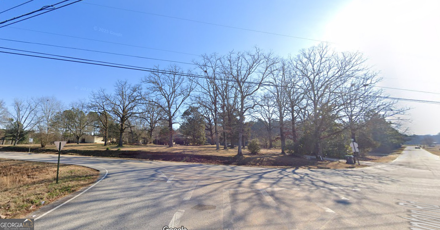 1007 S Hampton Road Hampton GA 30228