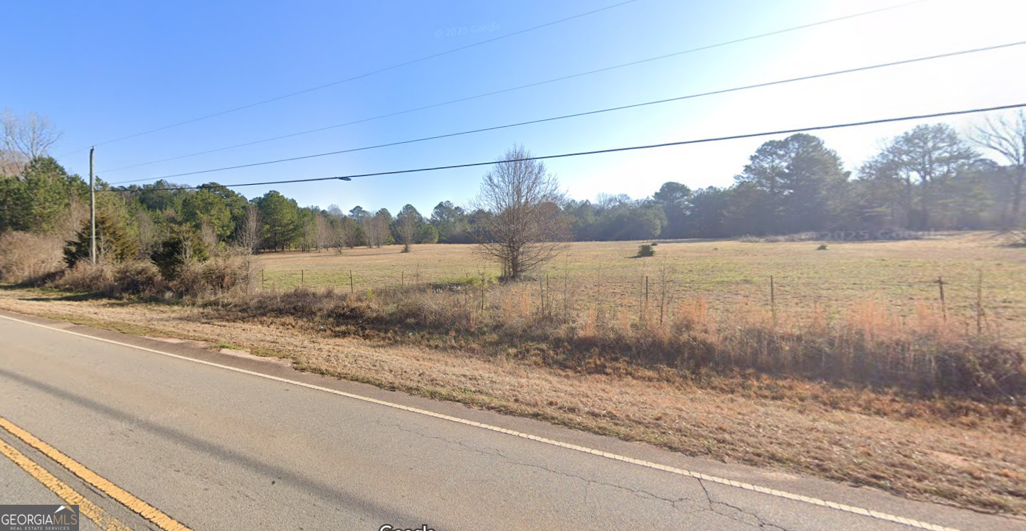 1007 S Hampton Road Hampton GA 30228