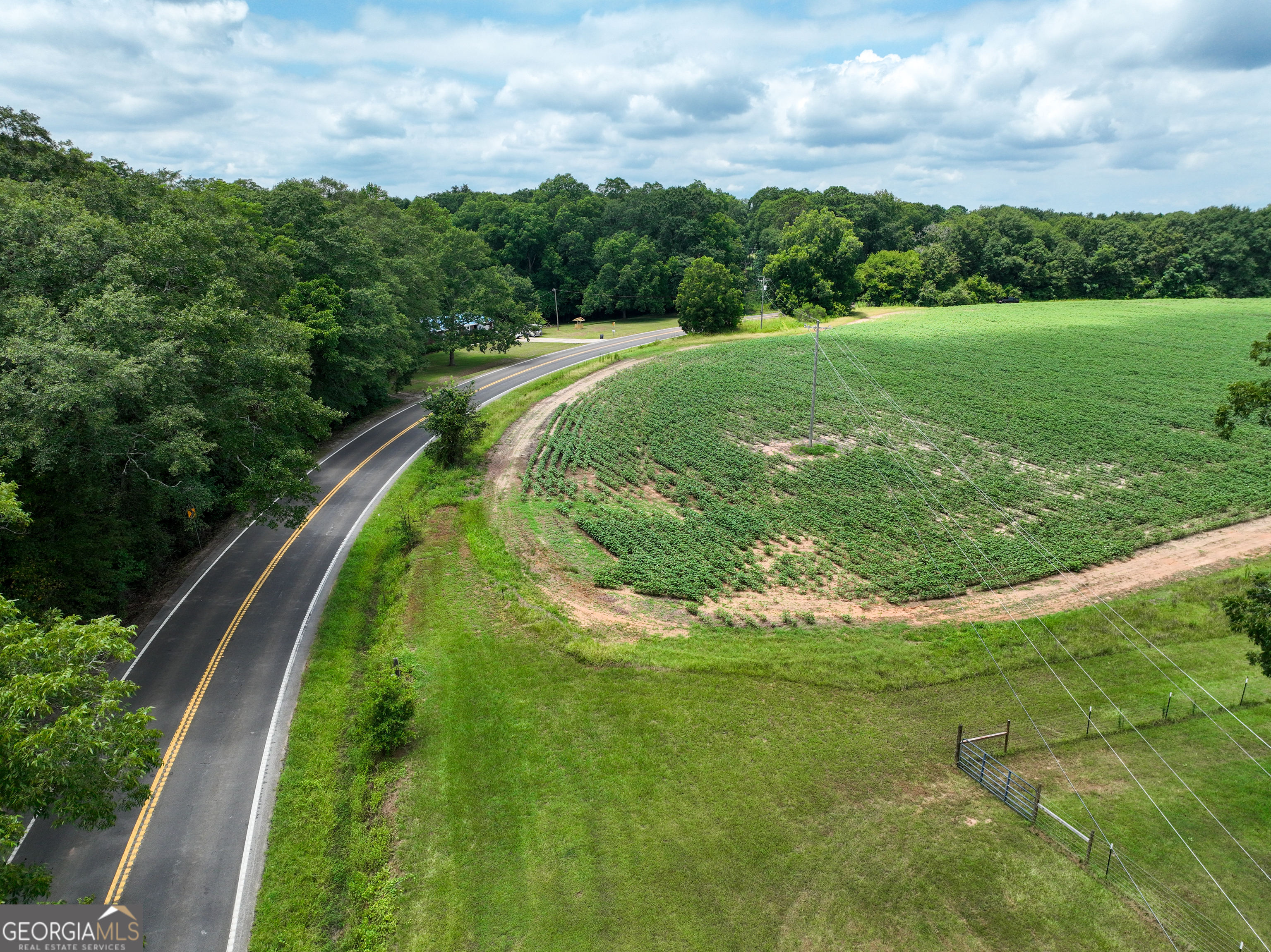 0 Highway 42 Byron GA 31008