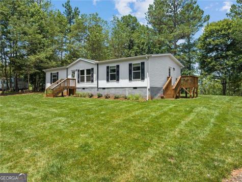 Lot 2 Highway 52 W Dahlonega GA 30533